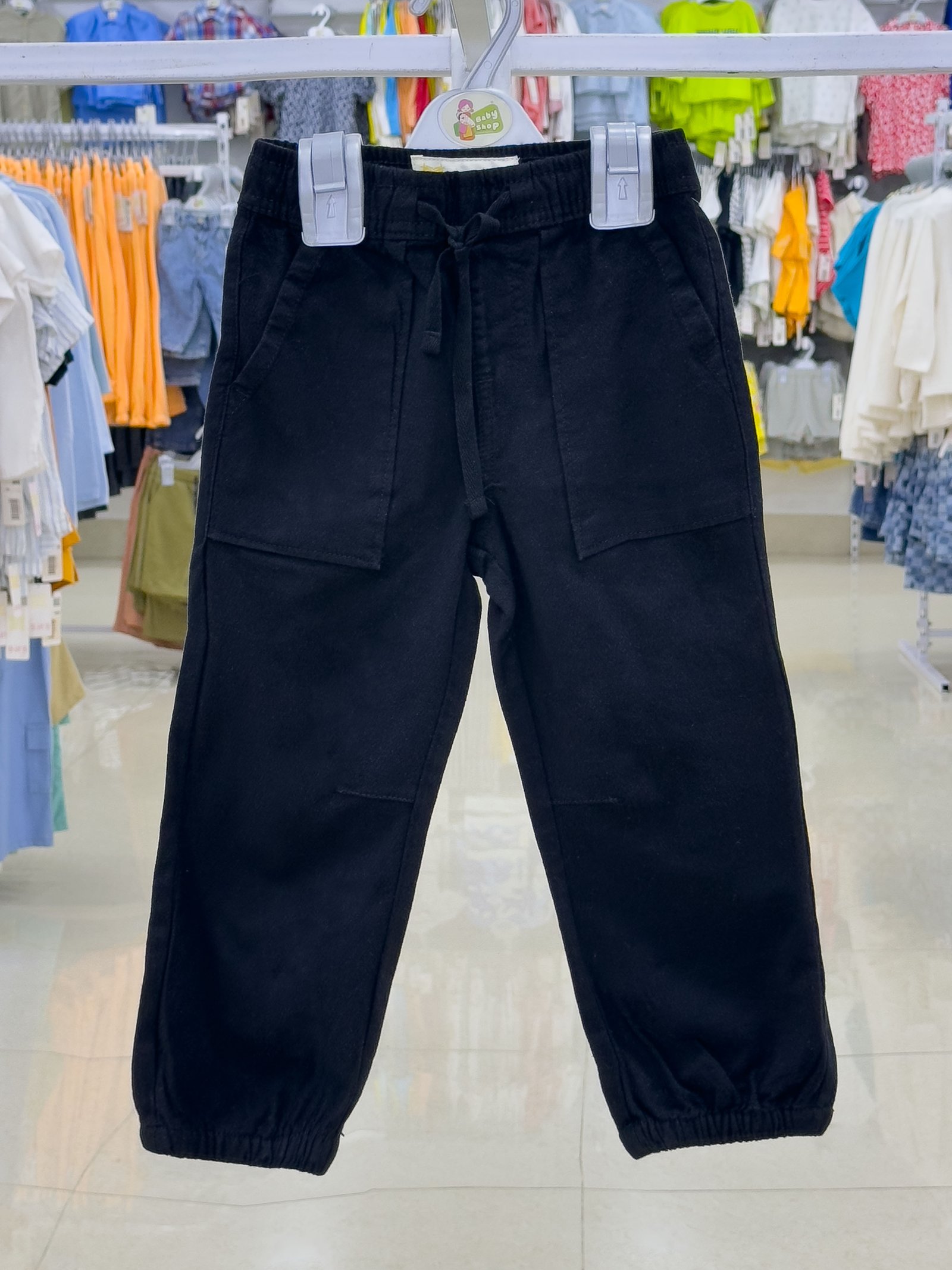 Boys Long Pant (3 Years-15/16 Years) (112081)