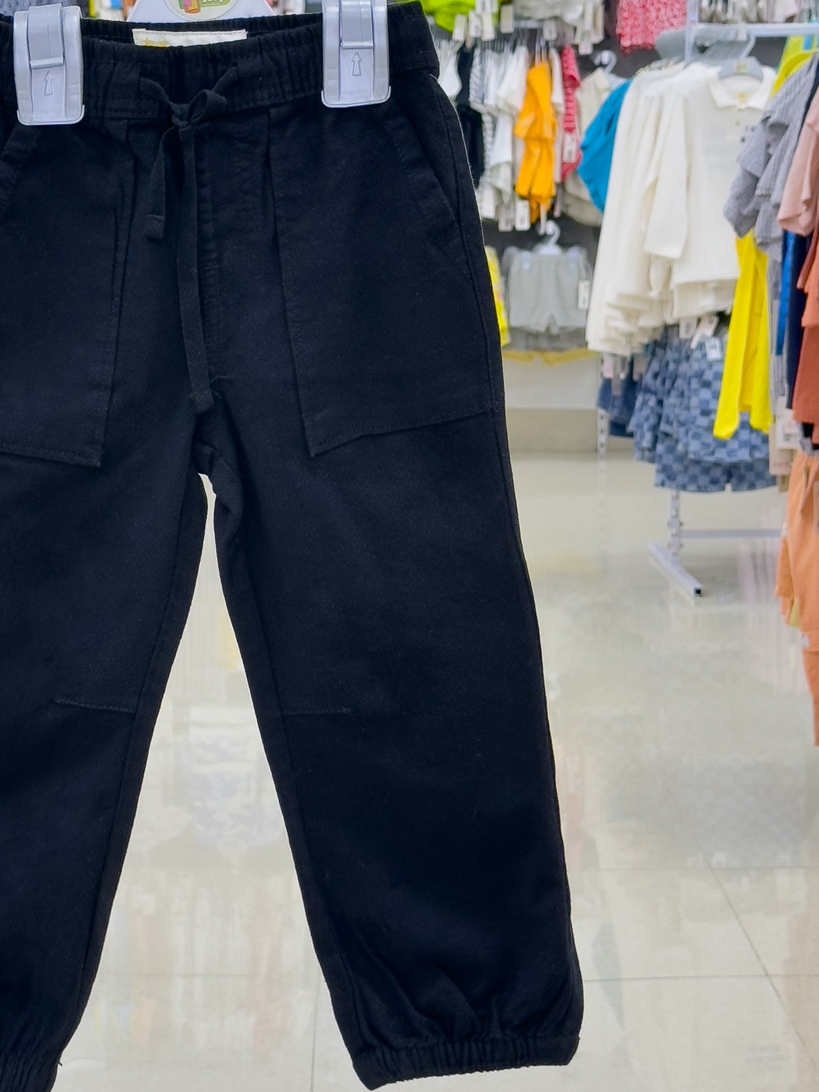 Boys Long Pant (3 Years-15/16 Years) (112081)