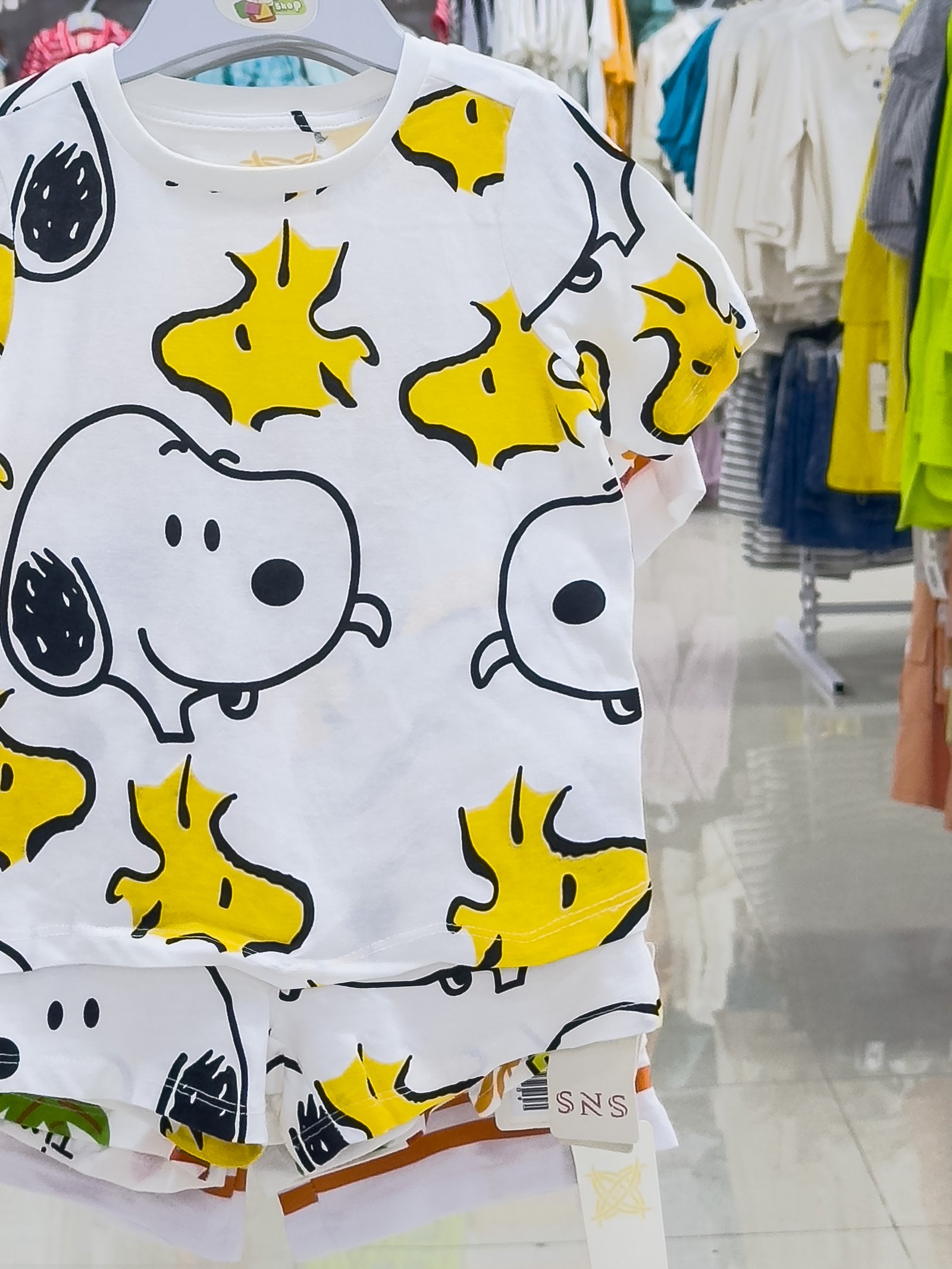 Boys 2 Pcs Set (3/6 M-6 Years) (111716)