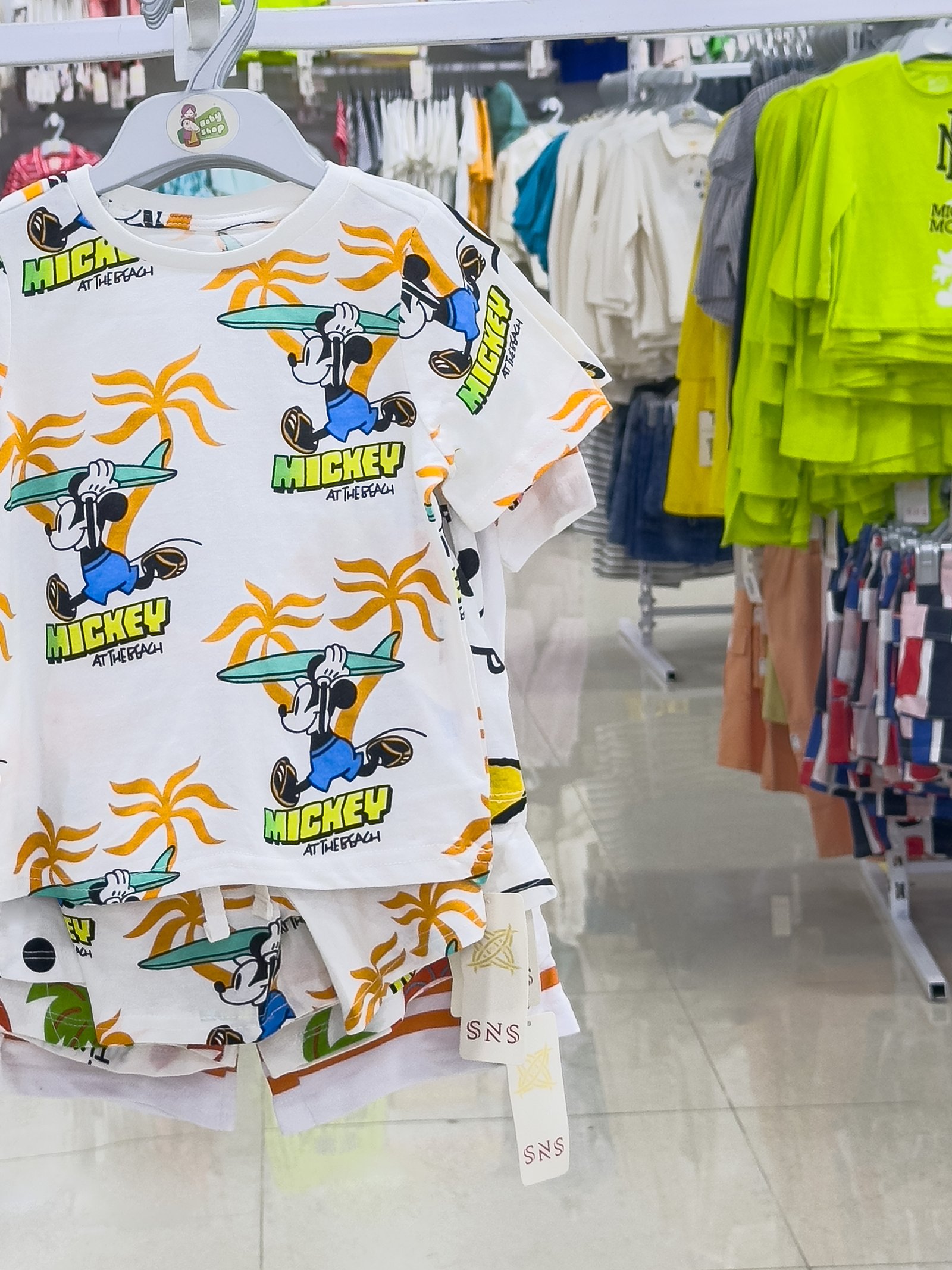 Boys 2 Pcs Set ( 3/6 M-6 Years) (111698)