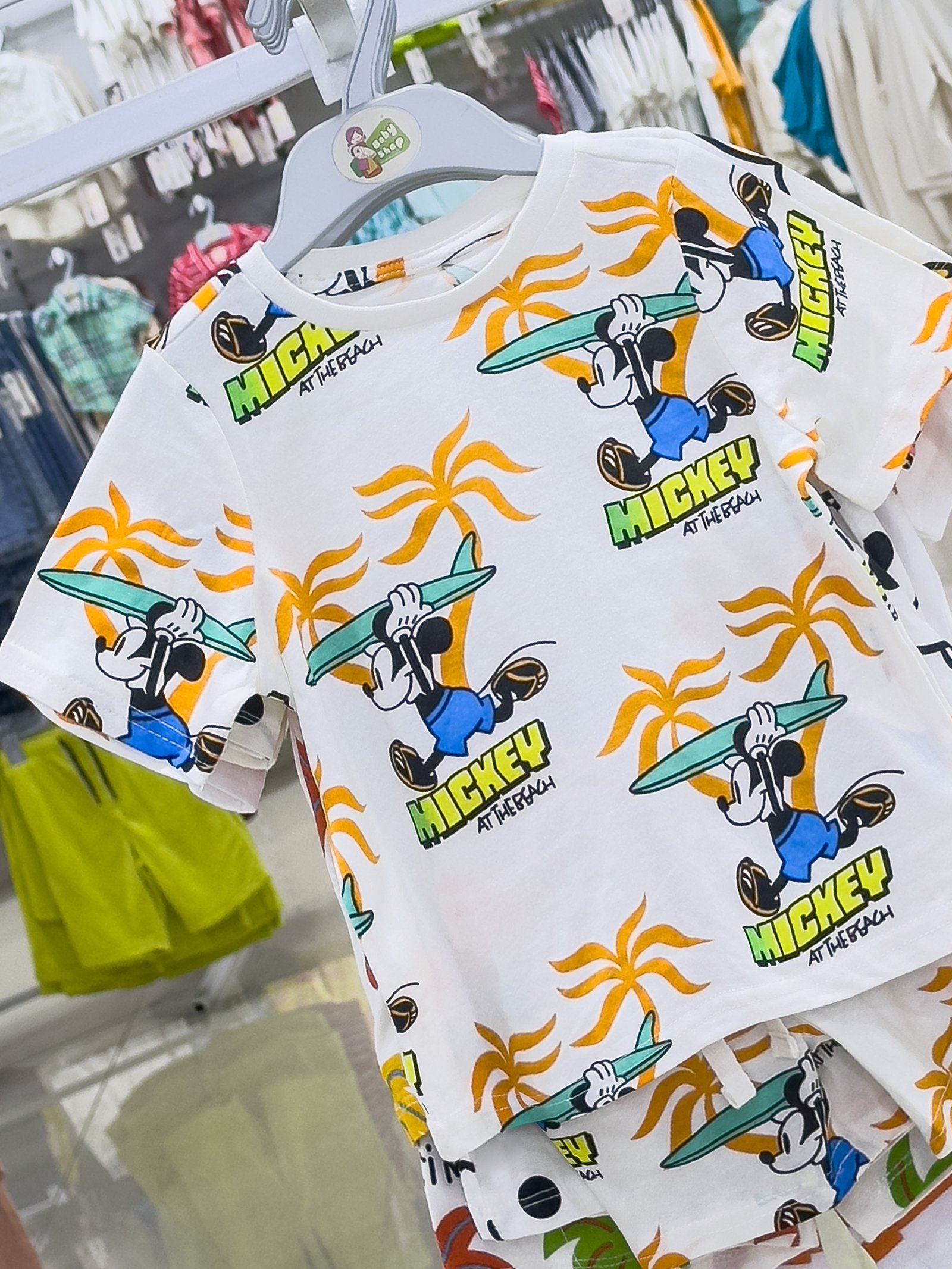 Boys 2 Pcs Set ( 3/6 M-6 Years) (111698)