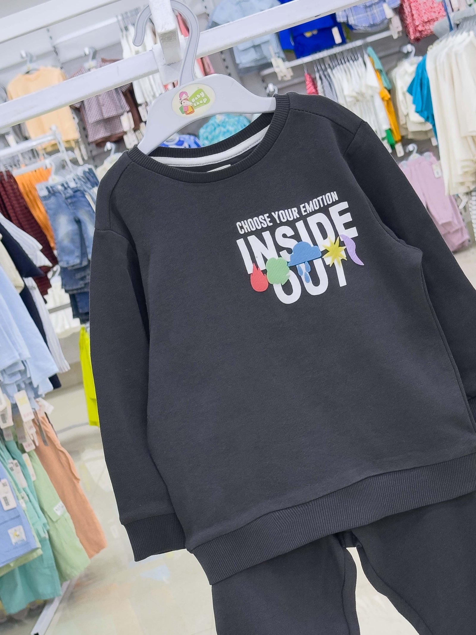 Boys 2 Pcs Set (3 Years-15/16 Years) (111051)