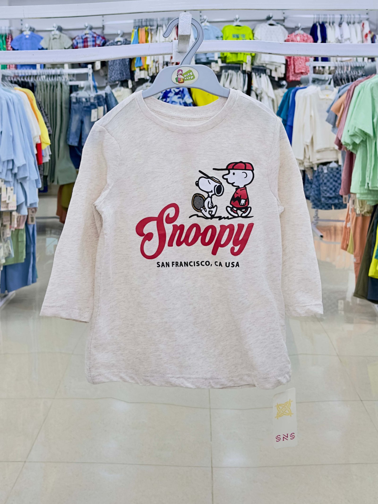 Girls Long sleeve T- Shirt ( Size-3Years to 15/16 Years) (113071)(