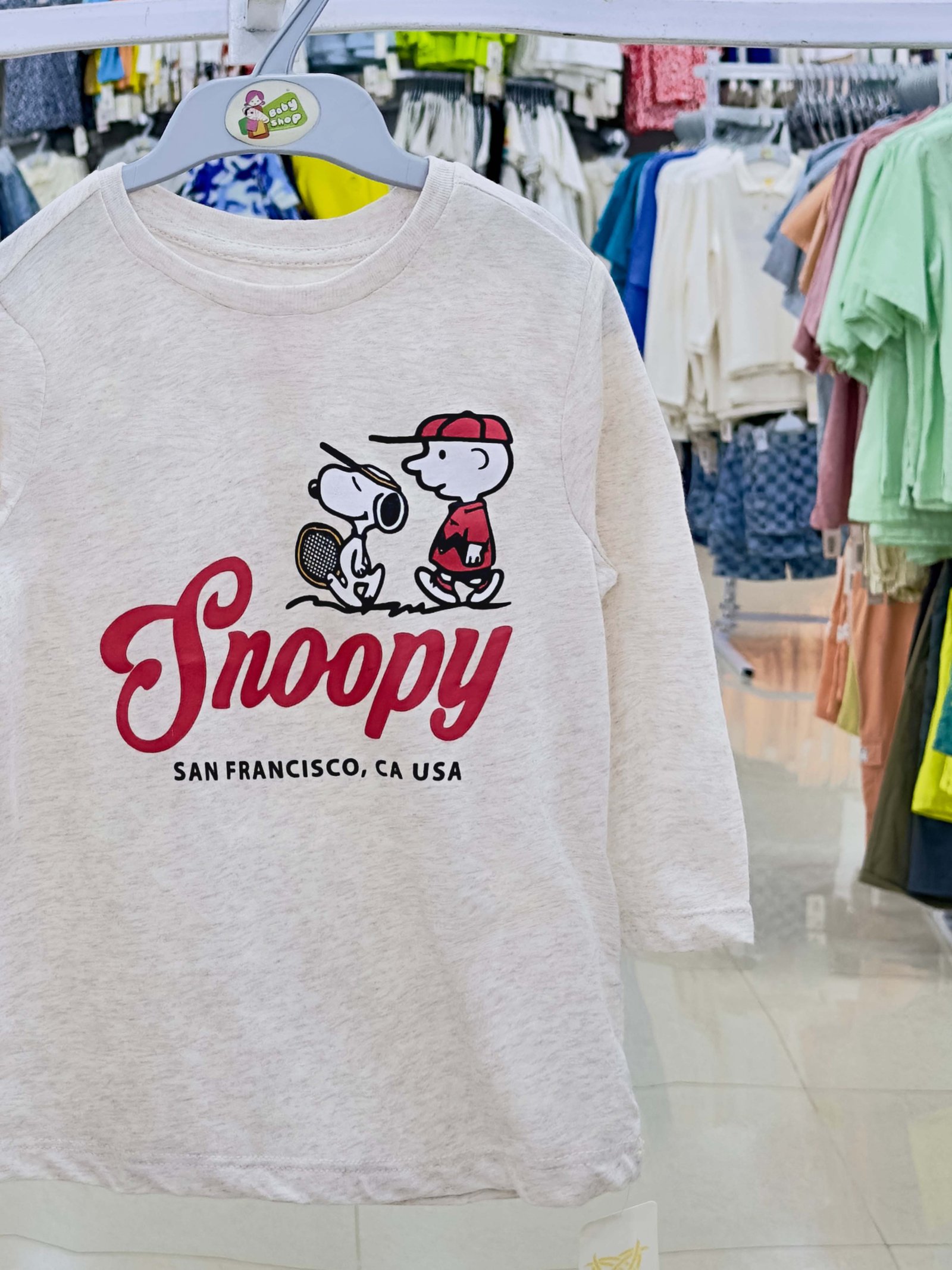 Girls Long sleeve T- Shirt ( Size-3Years to 15/16 Years) (113071)(