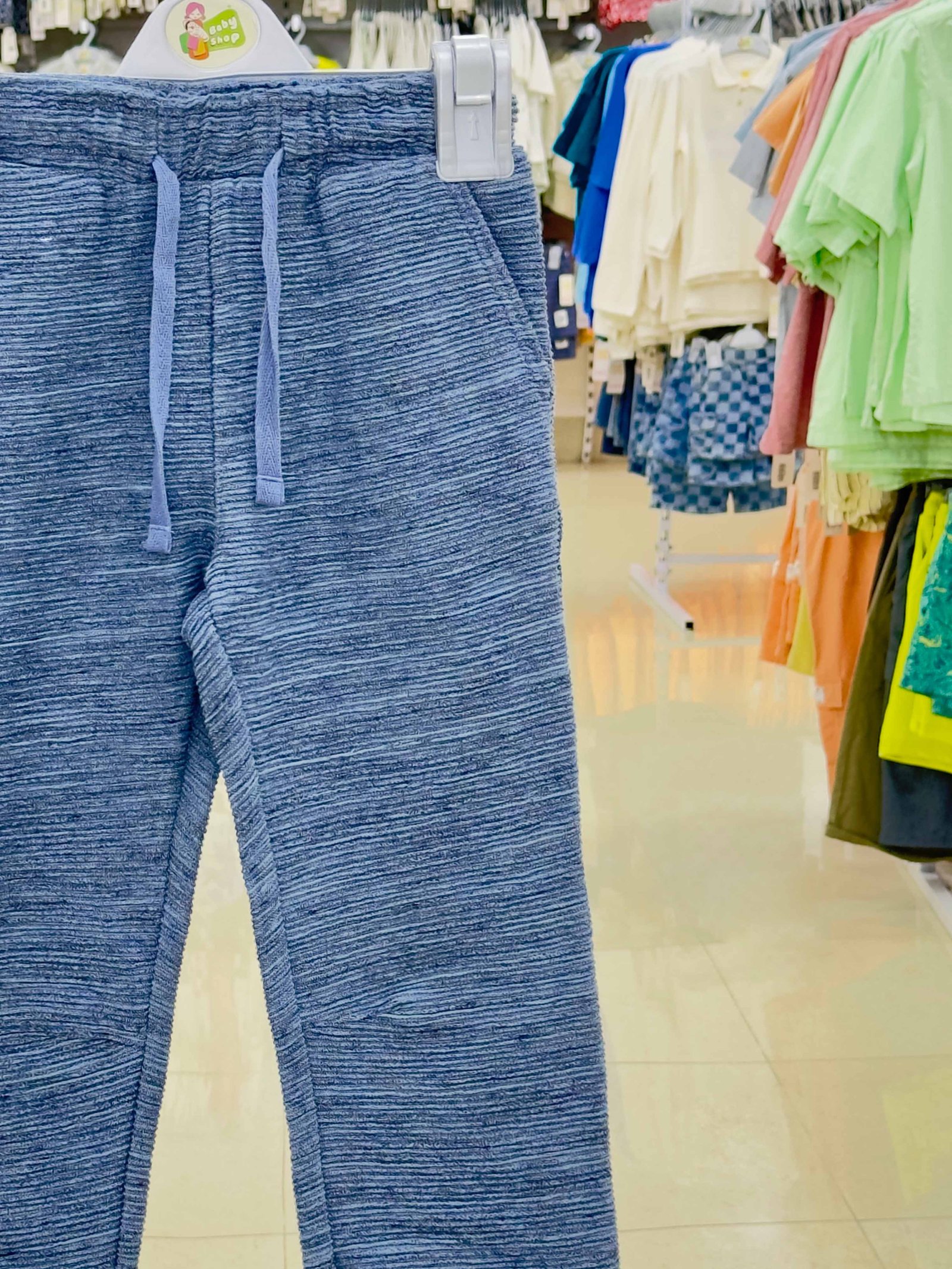 Boys Trouser (3 Years-15/16 Years) (113027)