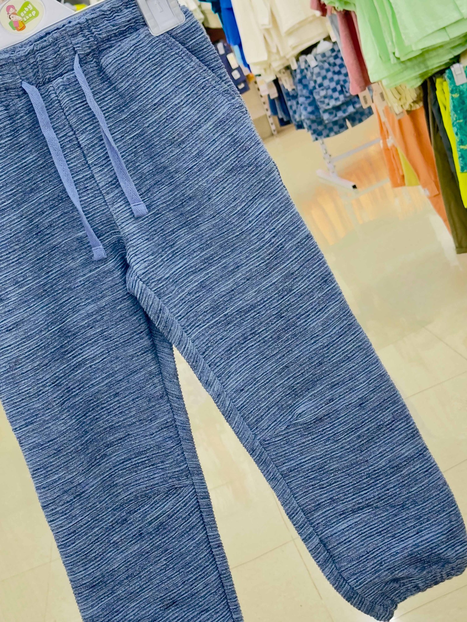 Boys Trouser (3 Years-15/16 Years) (113027)