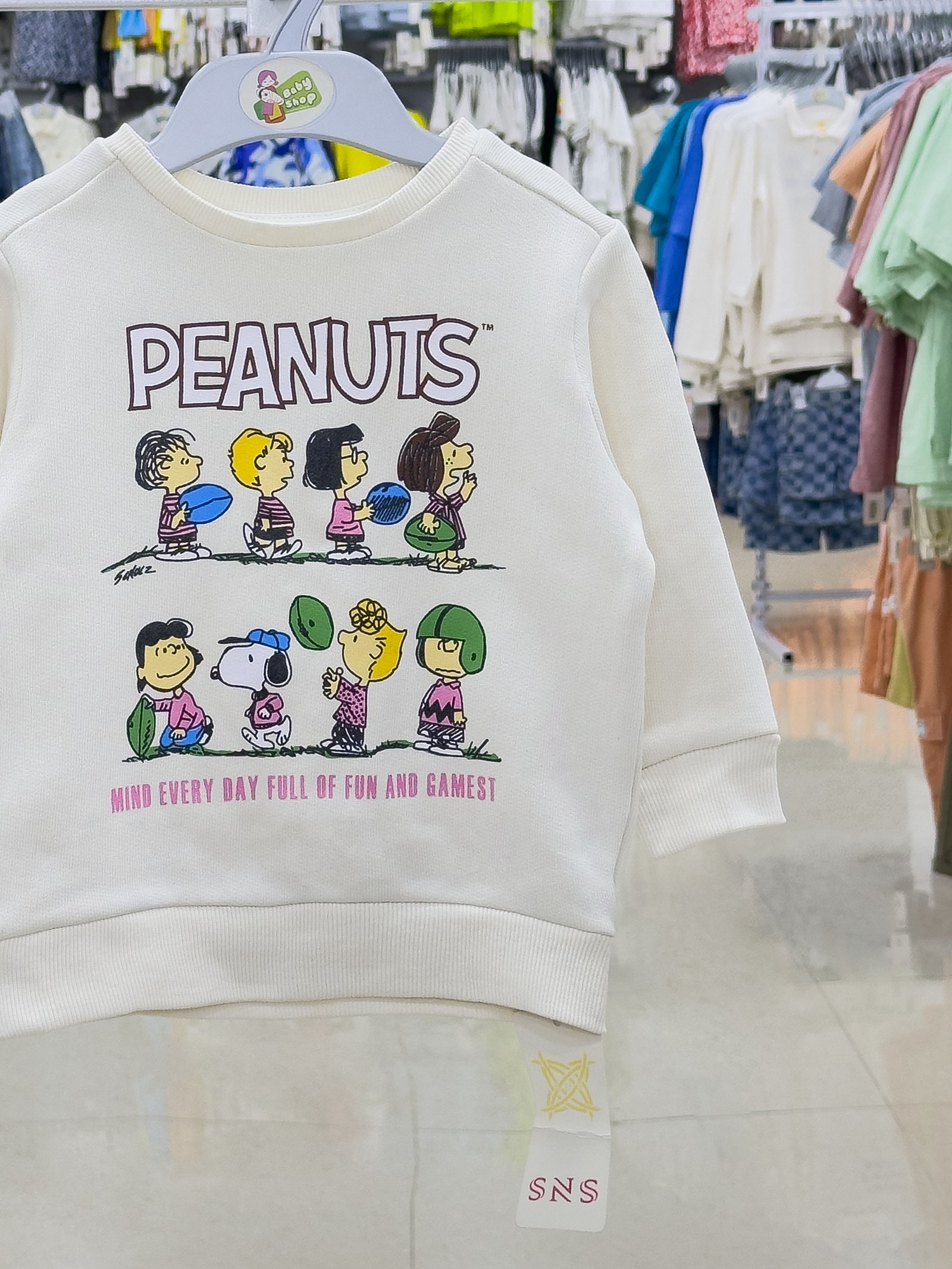 Boys full sleeve t- shirt (Size-3 Years to 15/16 Years ) (112799)