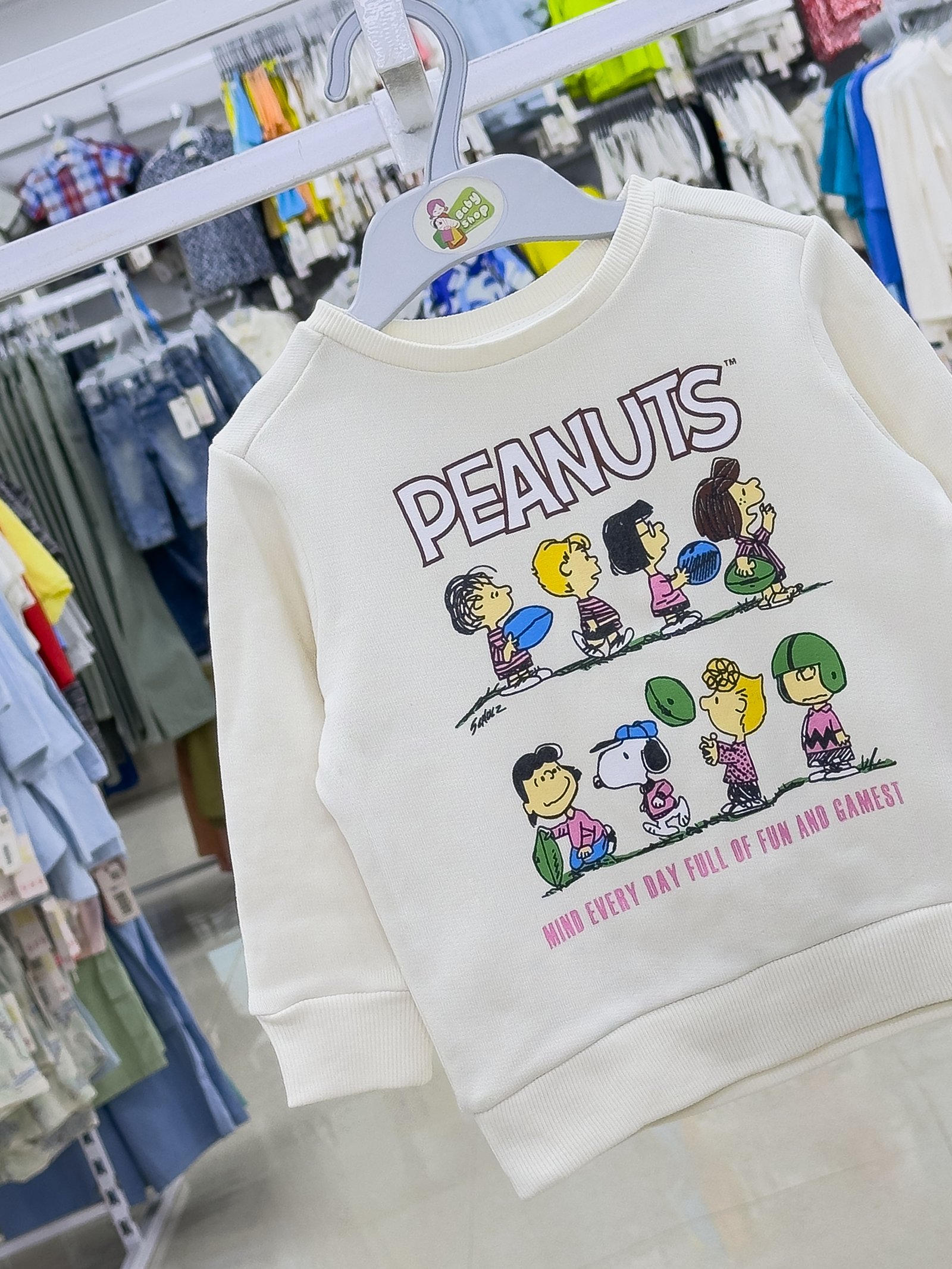 Boys full sleeve t- shirt (Size-3 Years to 15/16 Years ) (112799)