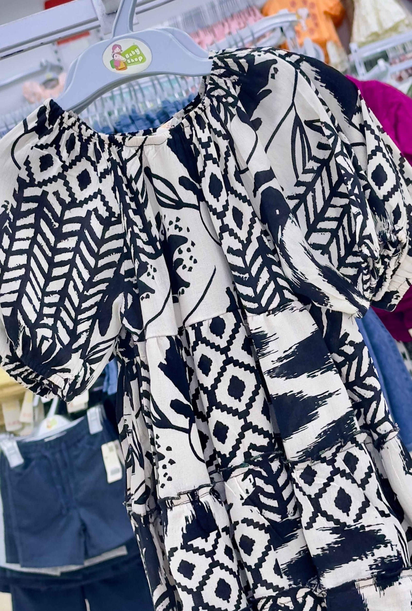 Girls Dress (3 Year-15/16 Year) (108305)