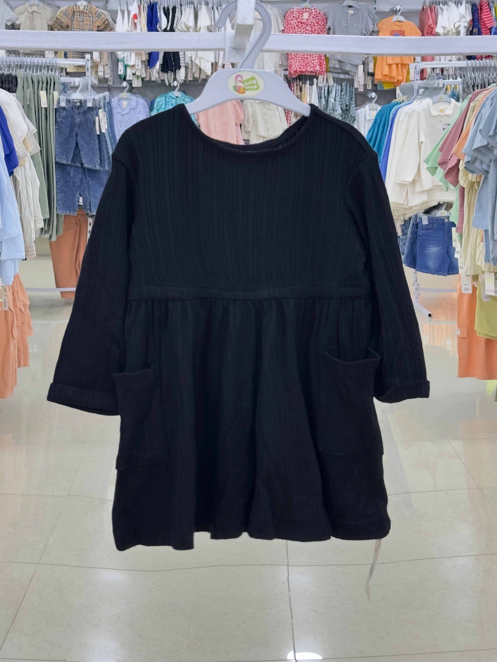 Girls Dress (3 Years -15/16 Years) (113270)