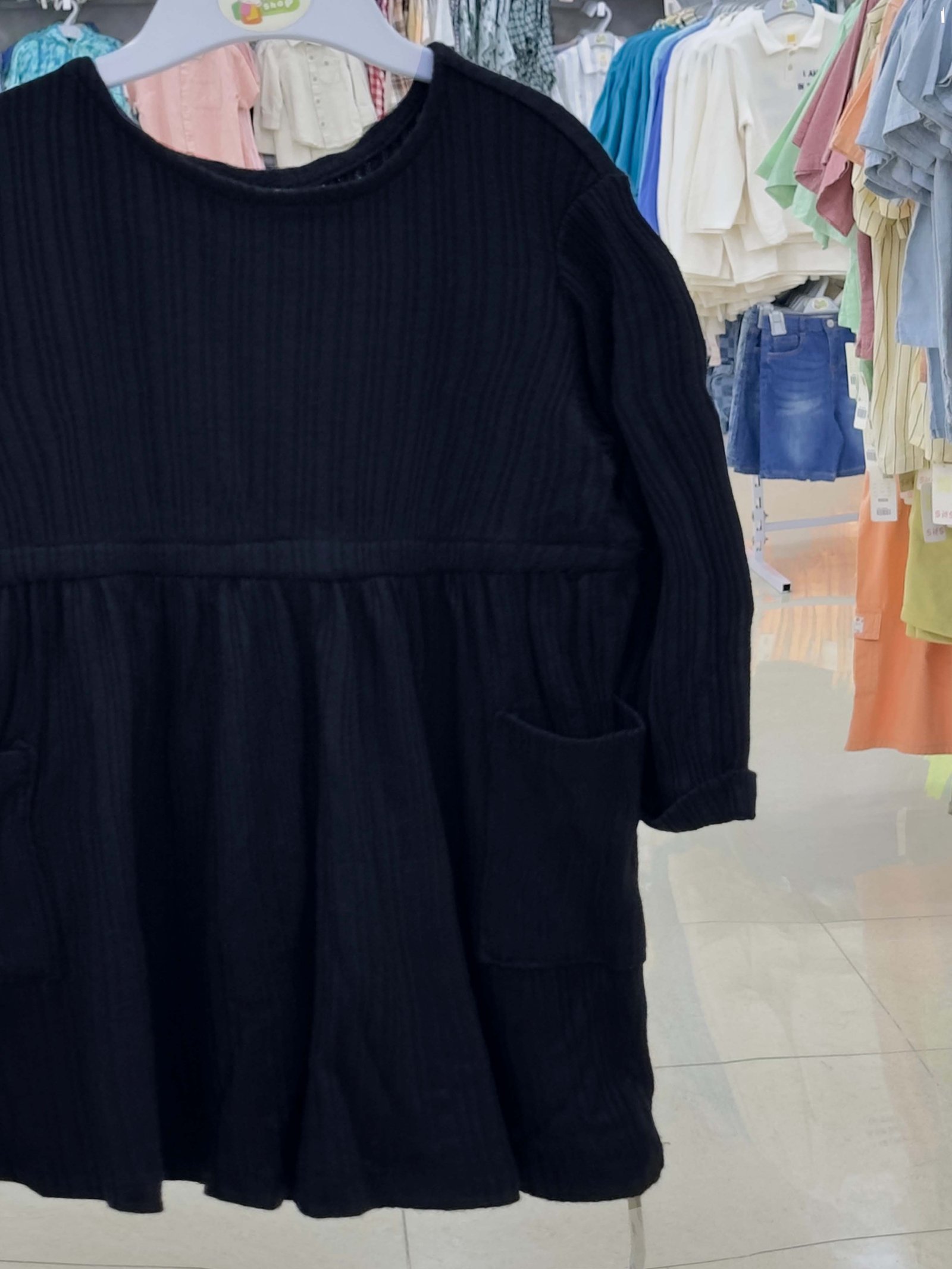 Girls Dress (3 Years -15/16 Years) (113270)