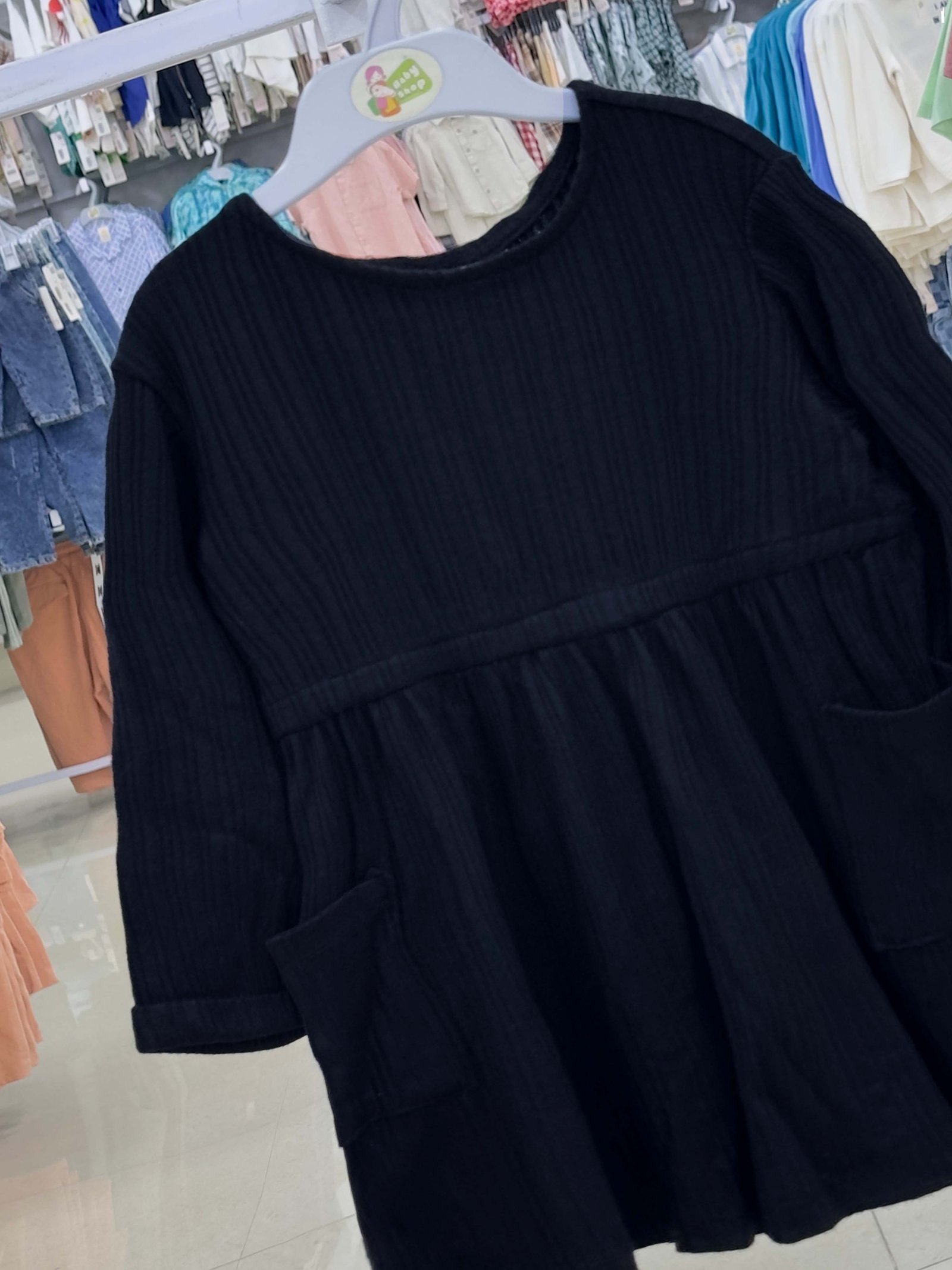 Girls Dress (3 Years -15/16 Years) (113270)