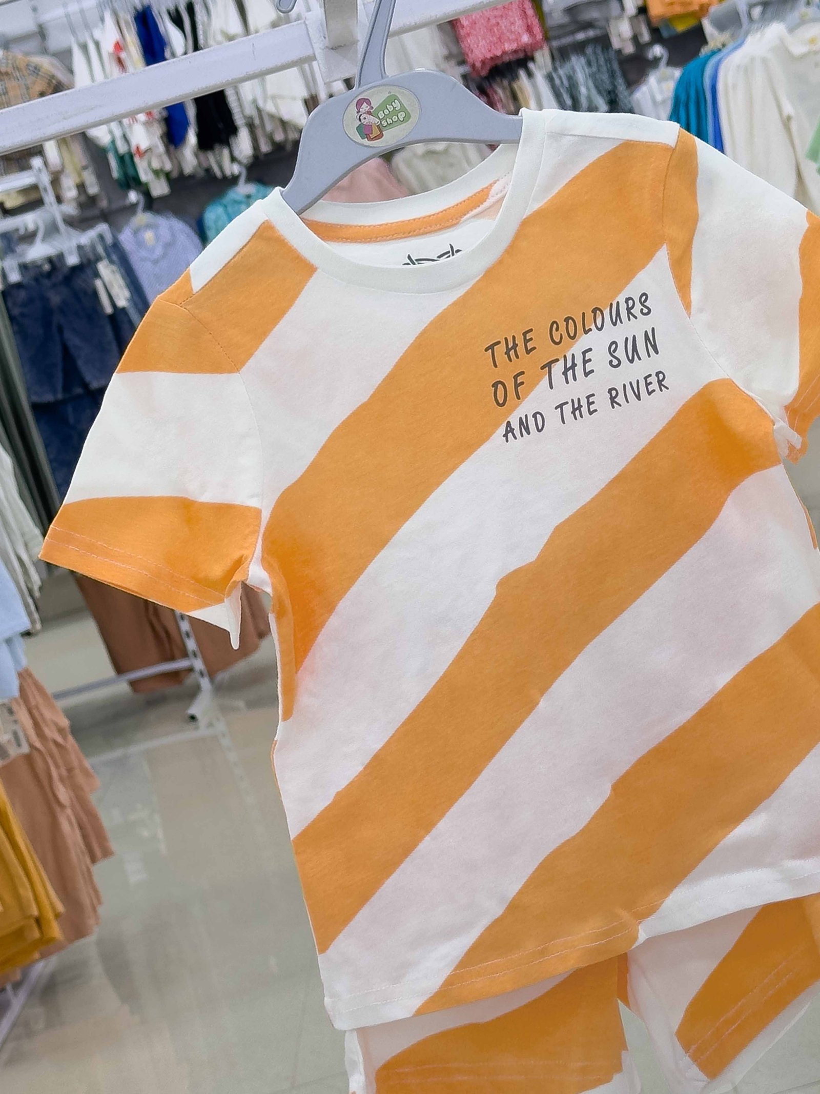 Boys 2 Pcs Set (3 Years-15/16 Years) (113189)