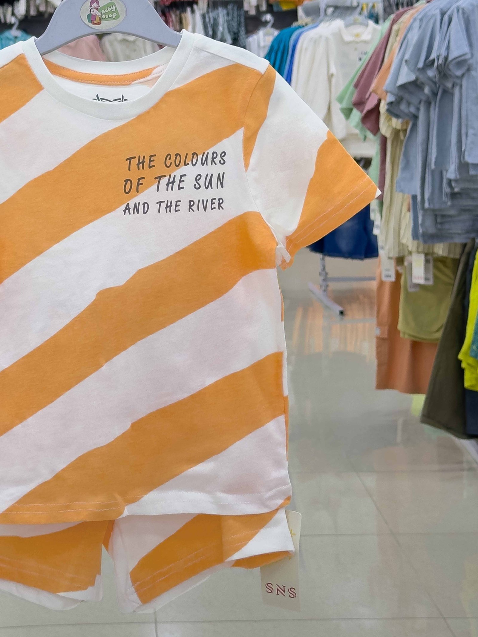 Boys 2 Pcs Set (3 Years-15/16 Years) (113189)