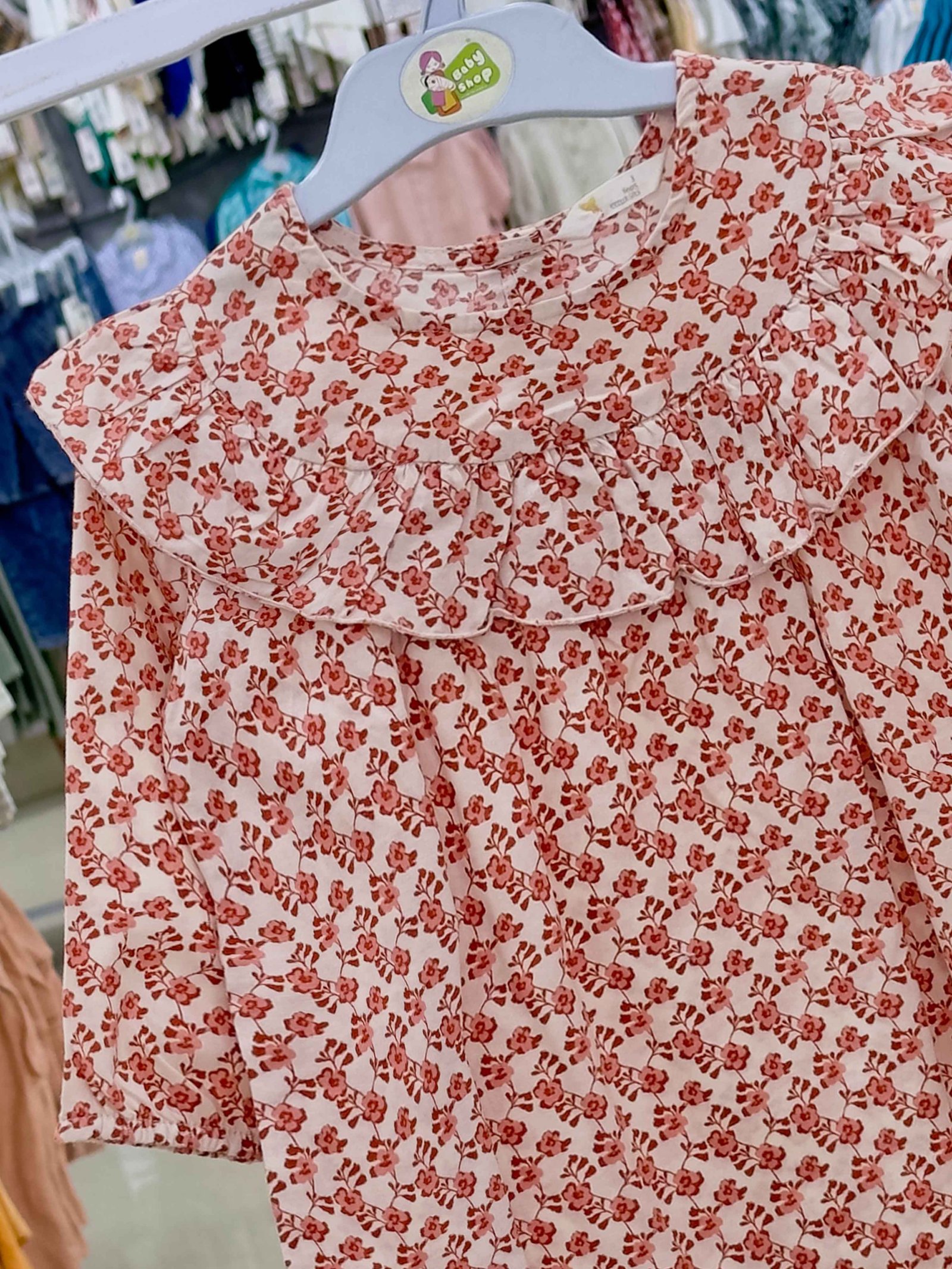 Girls Dress (3 Year-15/16 Year) (113397)