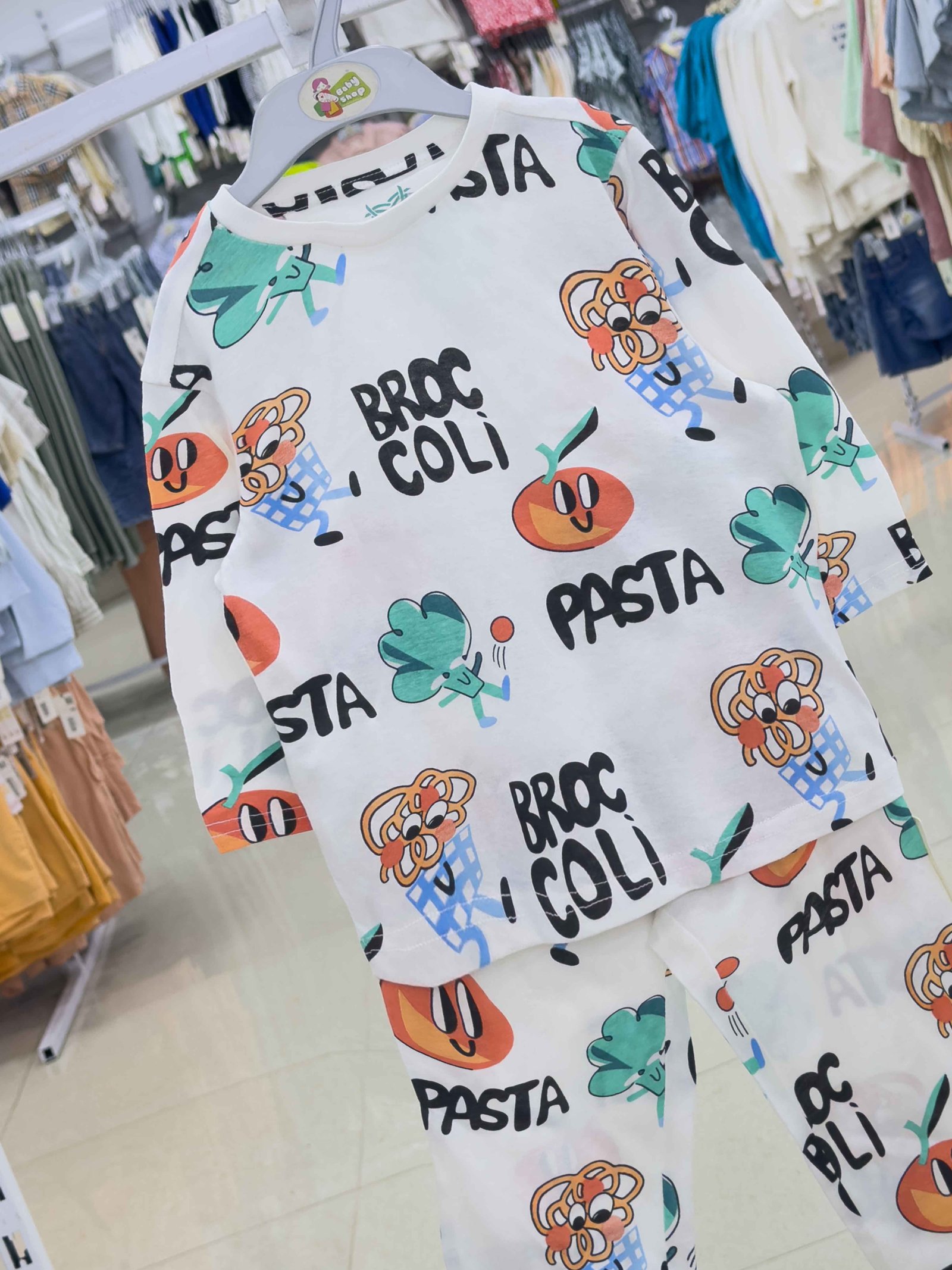 Boys 2 Pcs Set (0/3 M-6 Years) (113692)