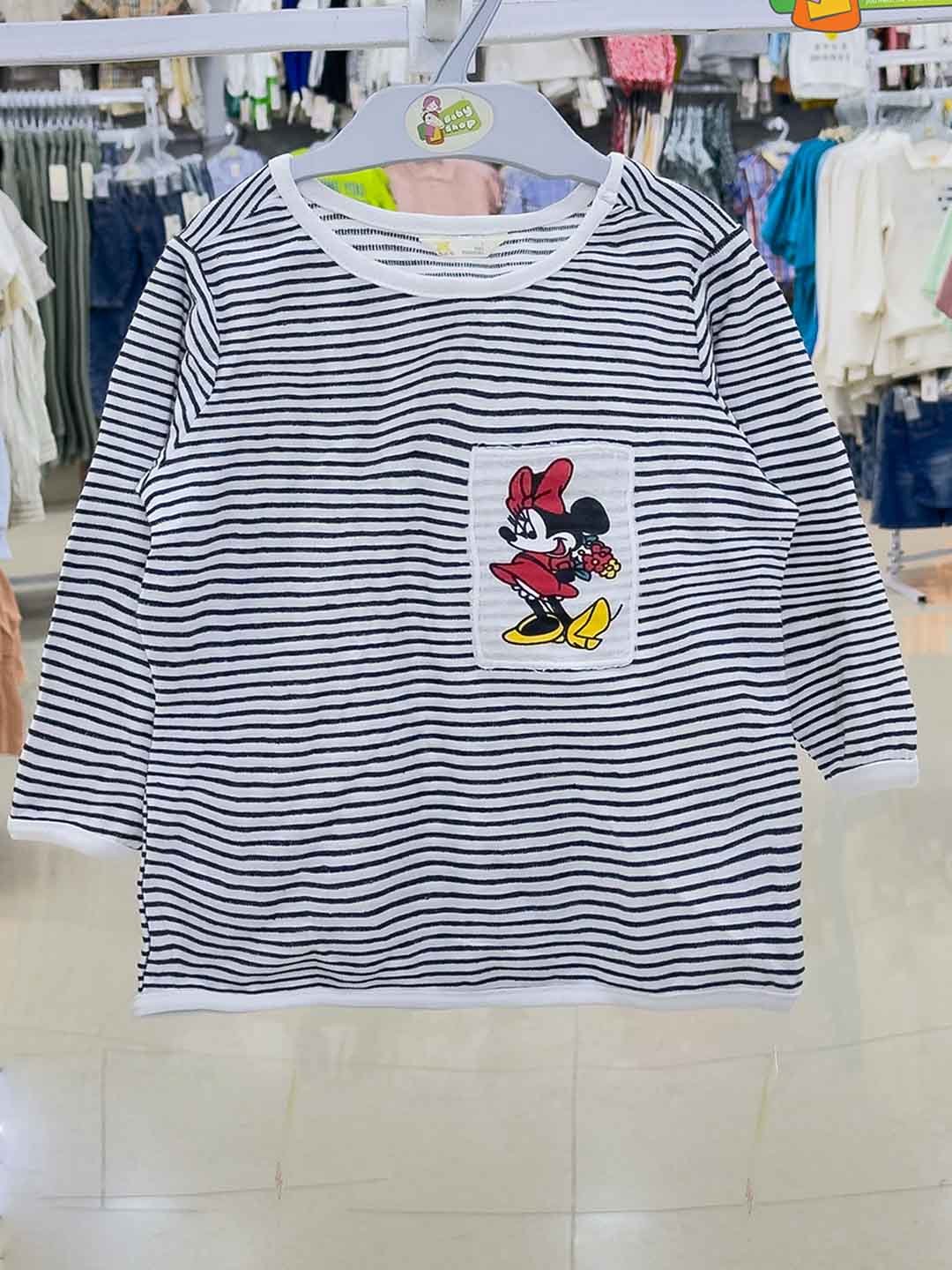 Boys Full Sleeve Polo Shirt ( Size- 3 Years to 15/16 Years) (113531) ( ( 113531) (