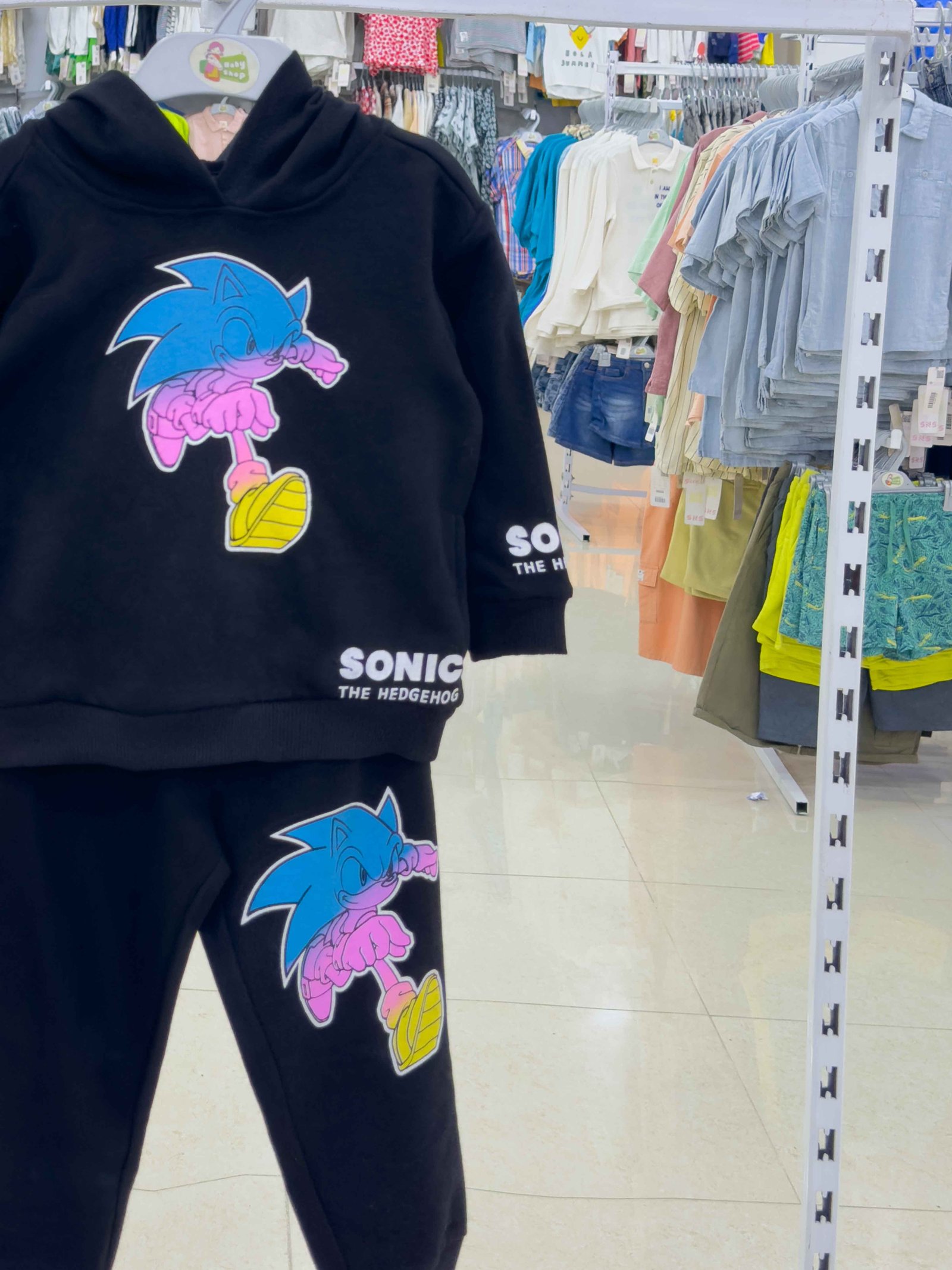 Girls 2 Pcs Set (Size-0/3 M to 6Years) (113501)