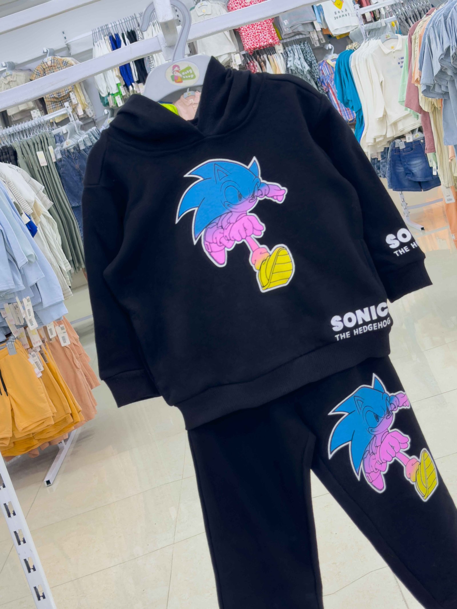 Girls 2 Pcs Set (Size-0/3 M to 6Years) (113501)