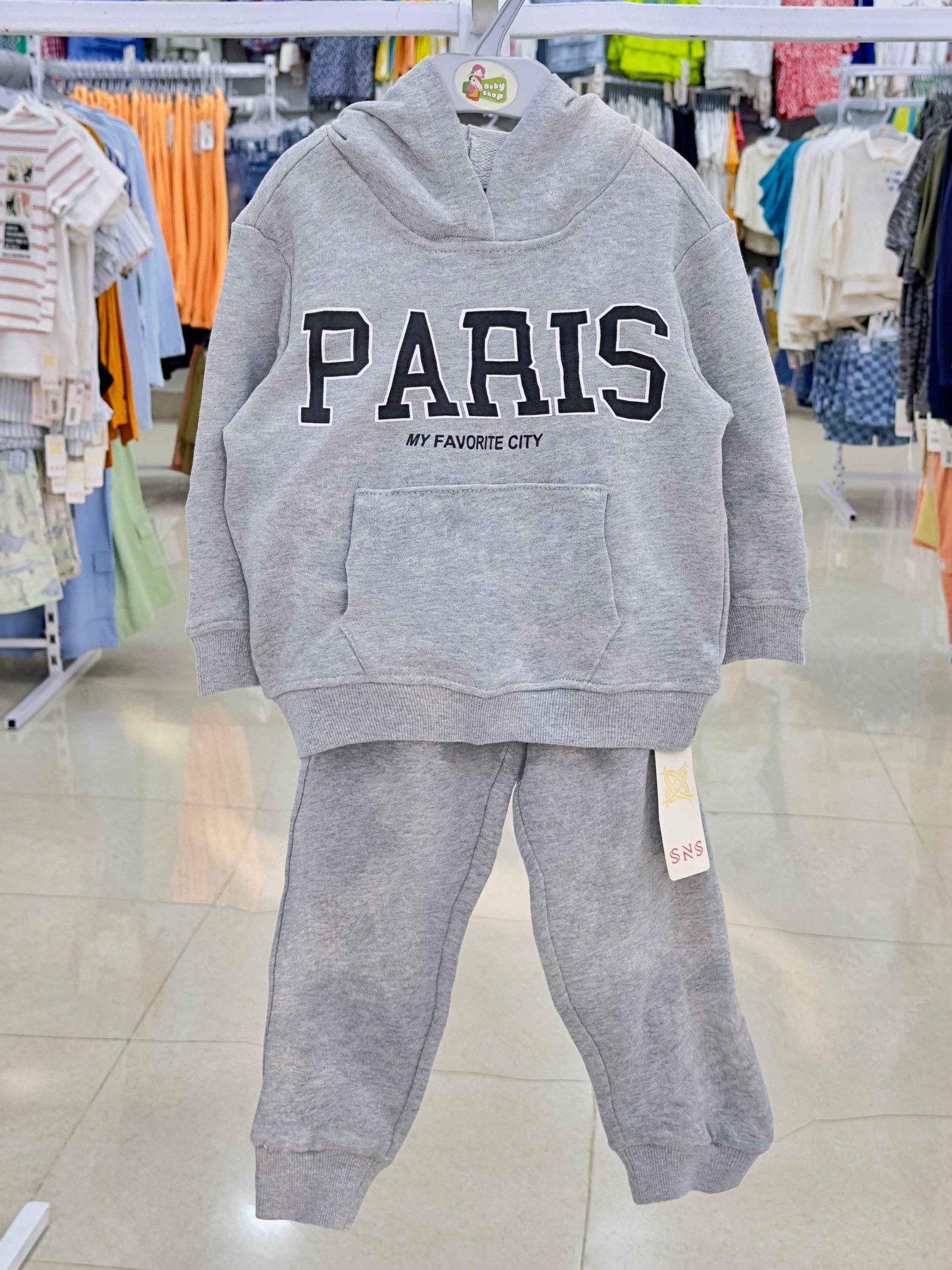 Girls  2 Pcs Set ( size-3 Years to 15/16 Years) (112496)