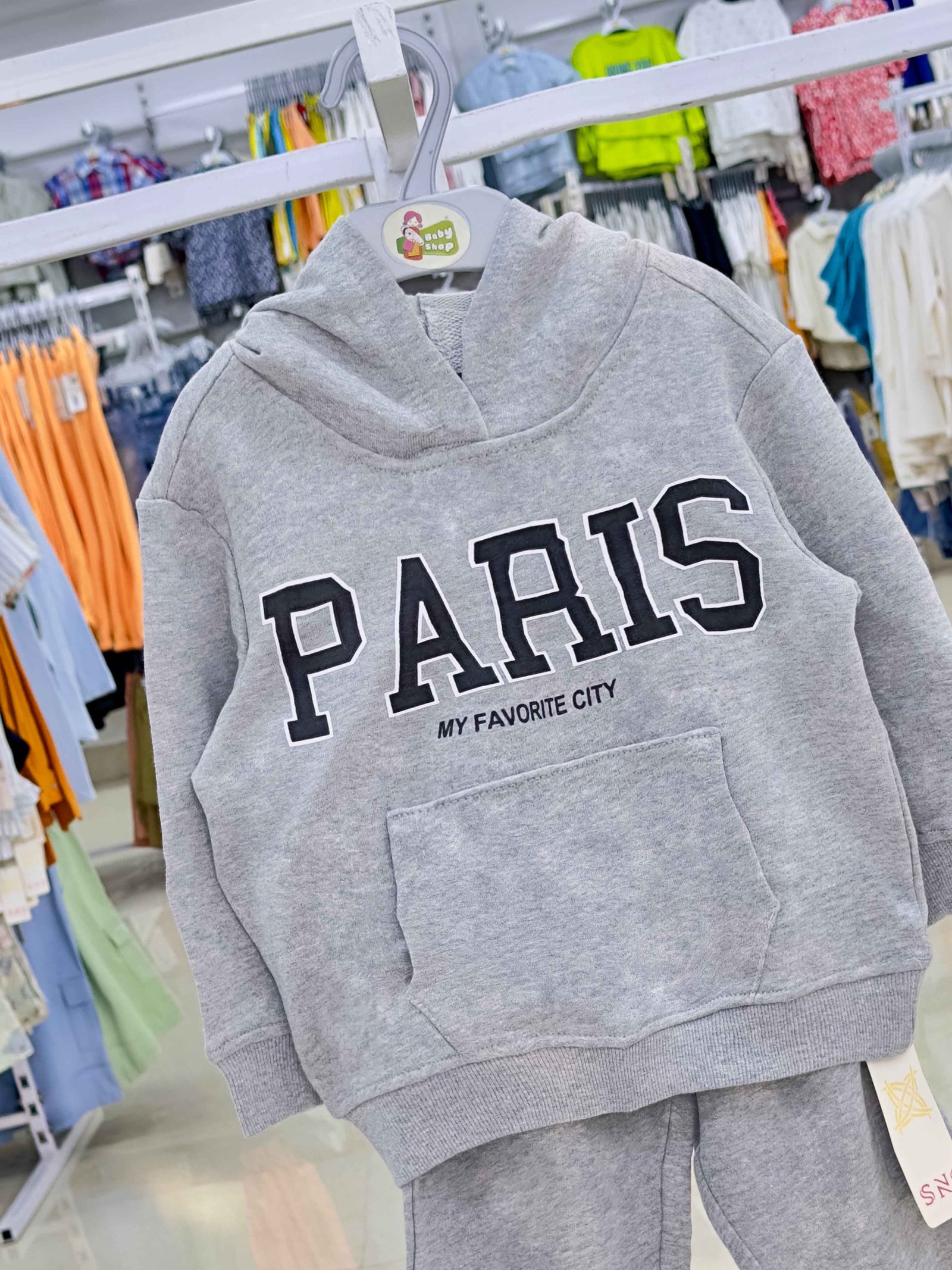 Girls  2 Pcs Set ( size-3 Years to 15/16 Years) (112496)