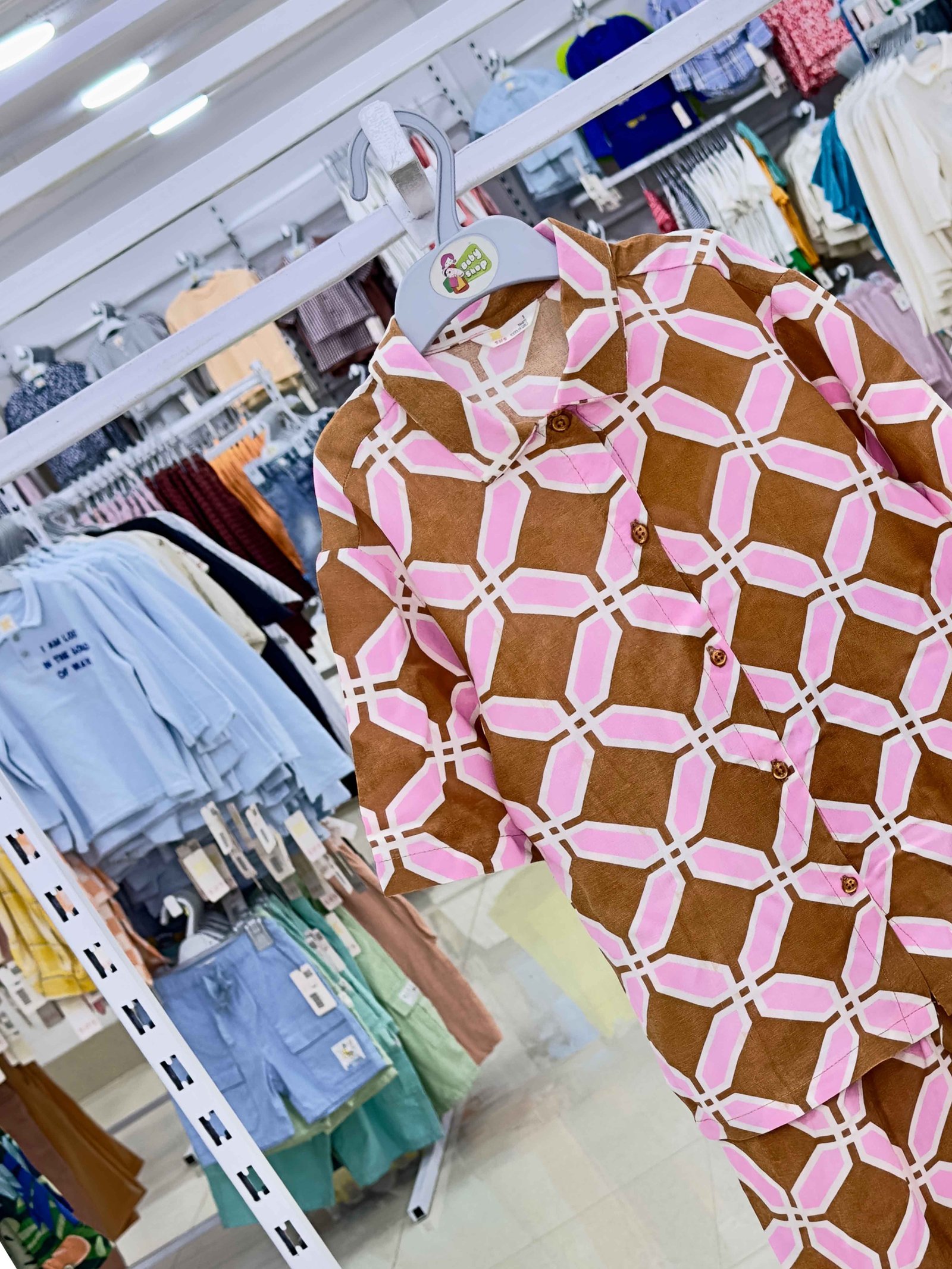 Girls 2 Pcs Set(Size-0/3 M to 6Years) (111737)