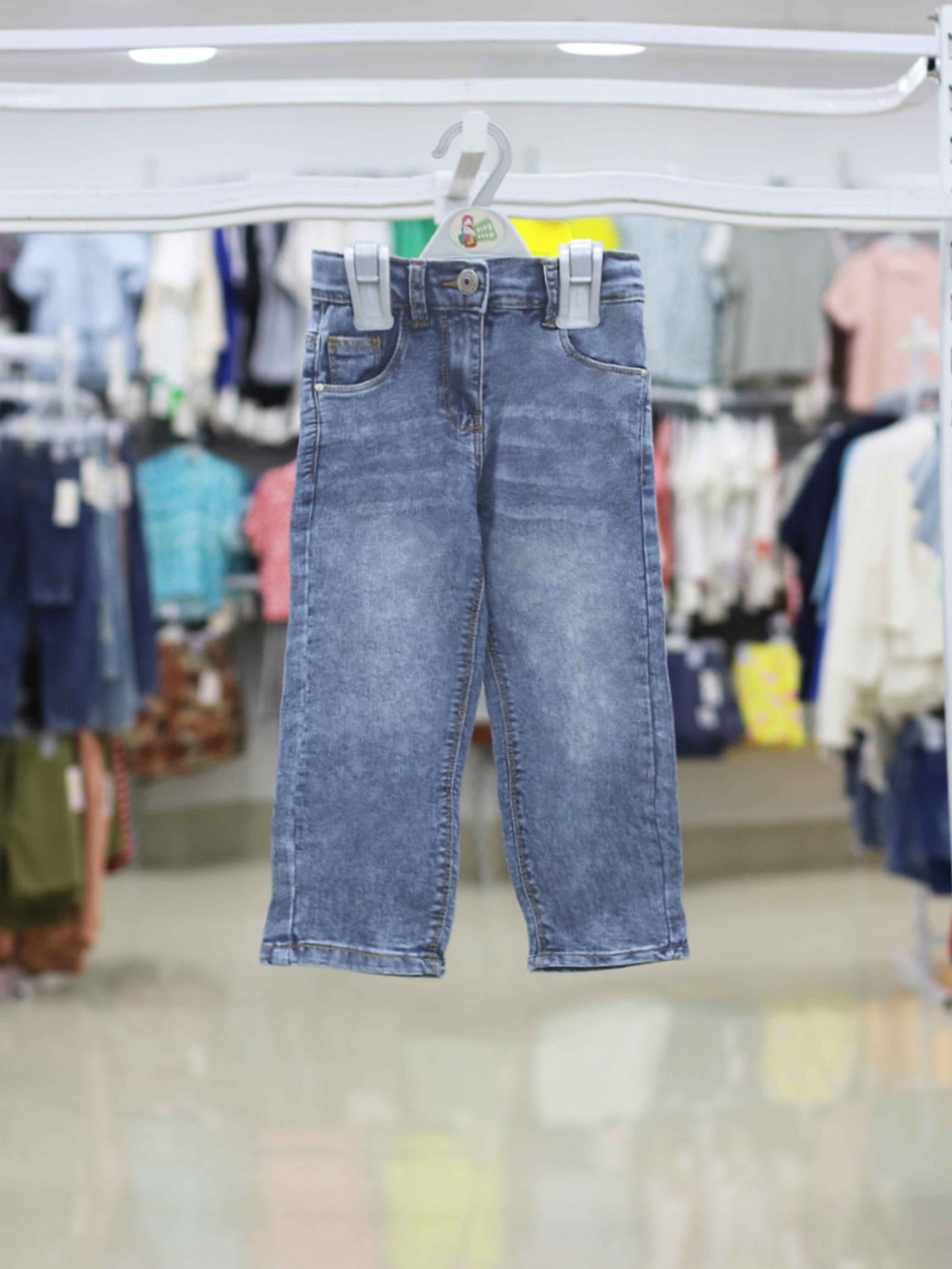 Boys Long Pant (3 Years-15/16 Years)(113843)
