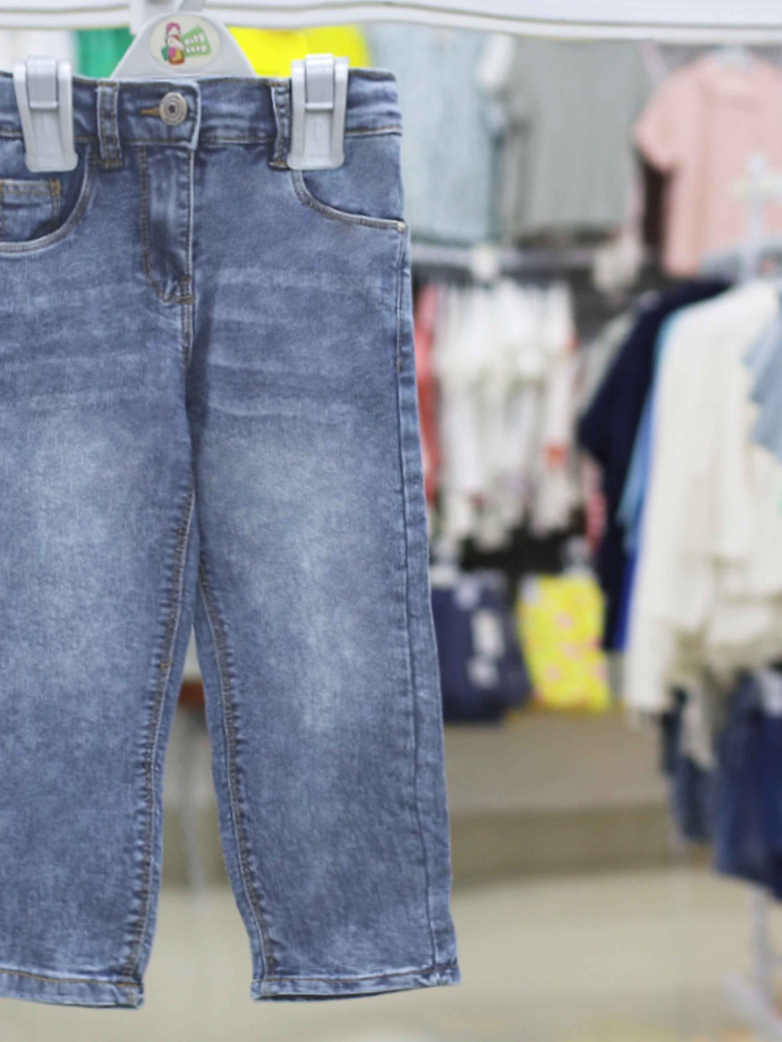 Boys Long Pant (3 Years-15/16 Years)(113843)