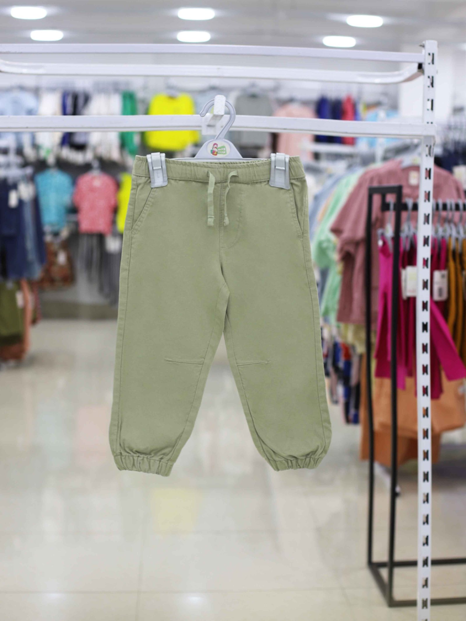 Boys Long Pant (3 Years-15/16 Years) (114057)