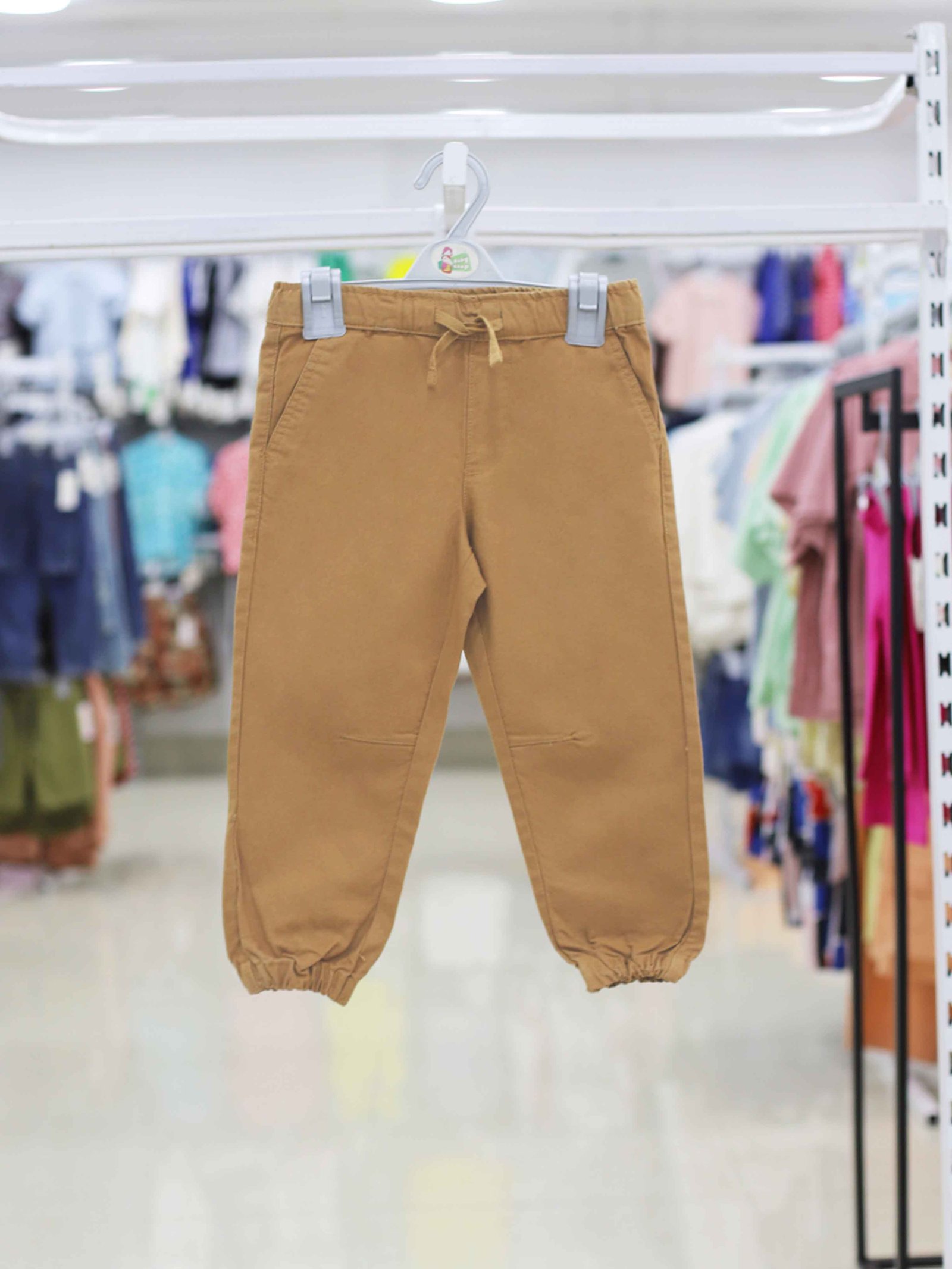 Boys Long Pant (3 Years-15/16 Years) (114045)