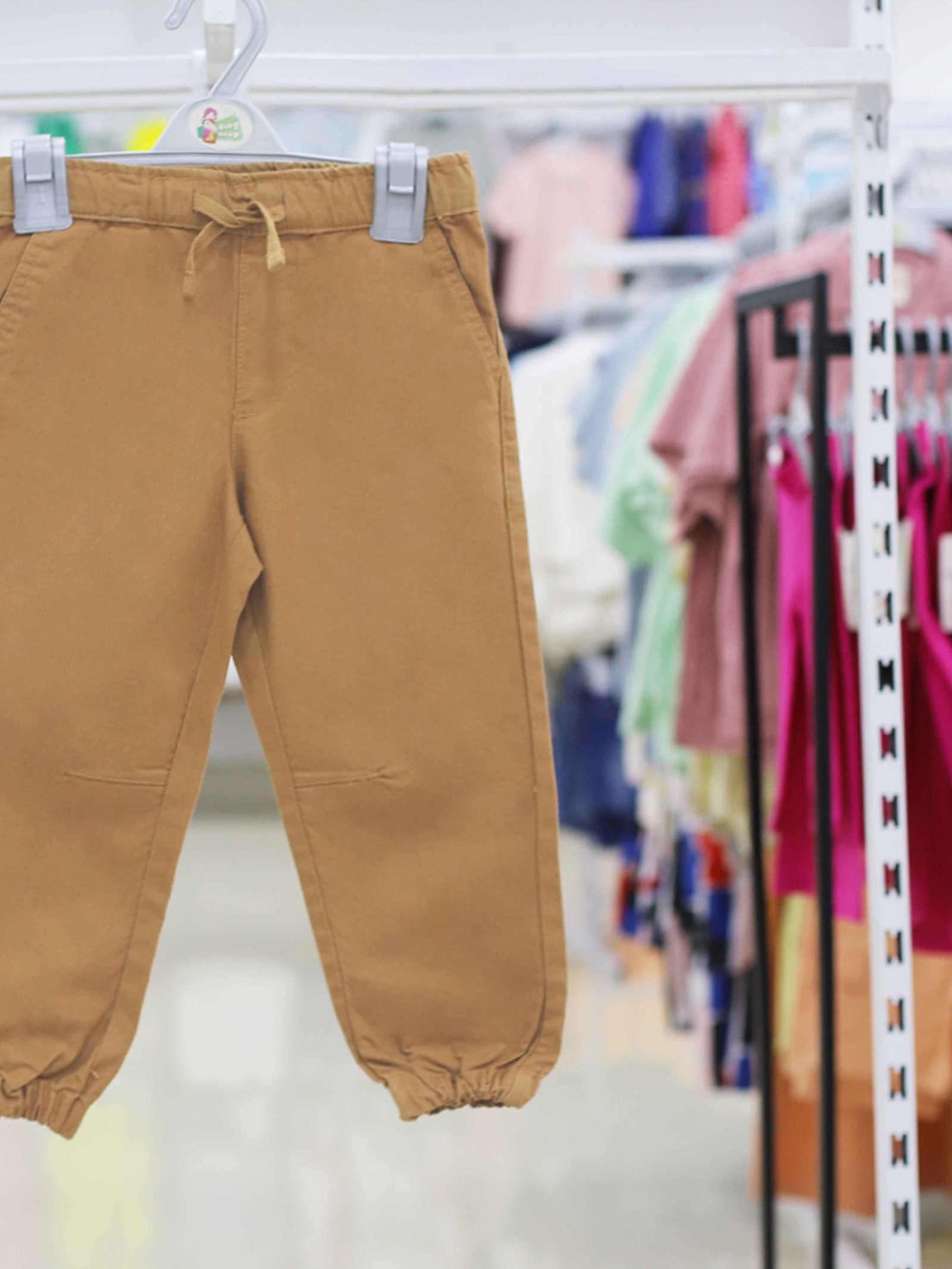 Boys Long Pant (3 Years-15/16 Years) (114045)