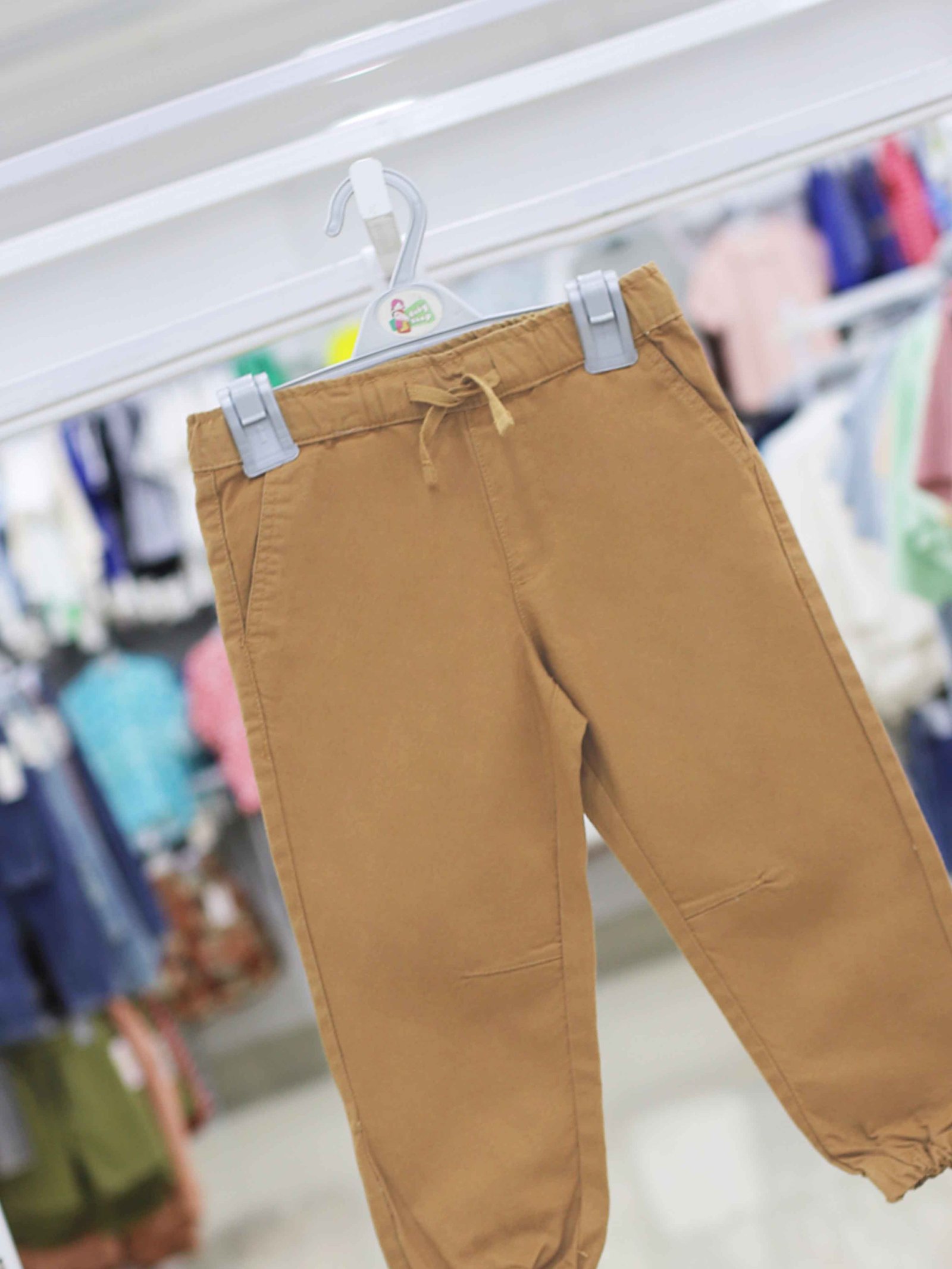 Boys Long Pant (3 Years-15/16 Years) (114045)