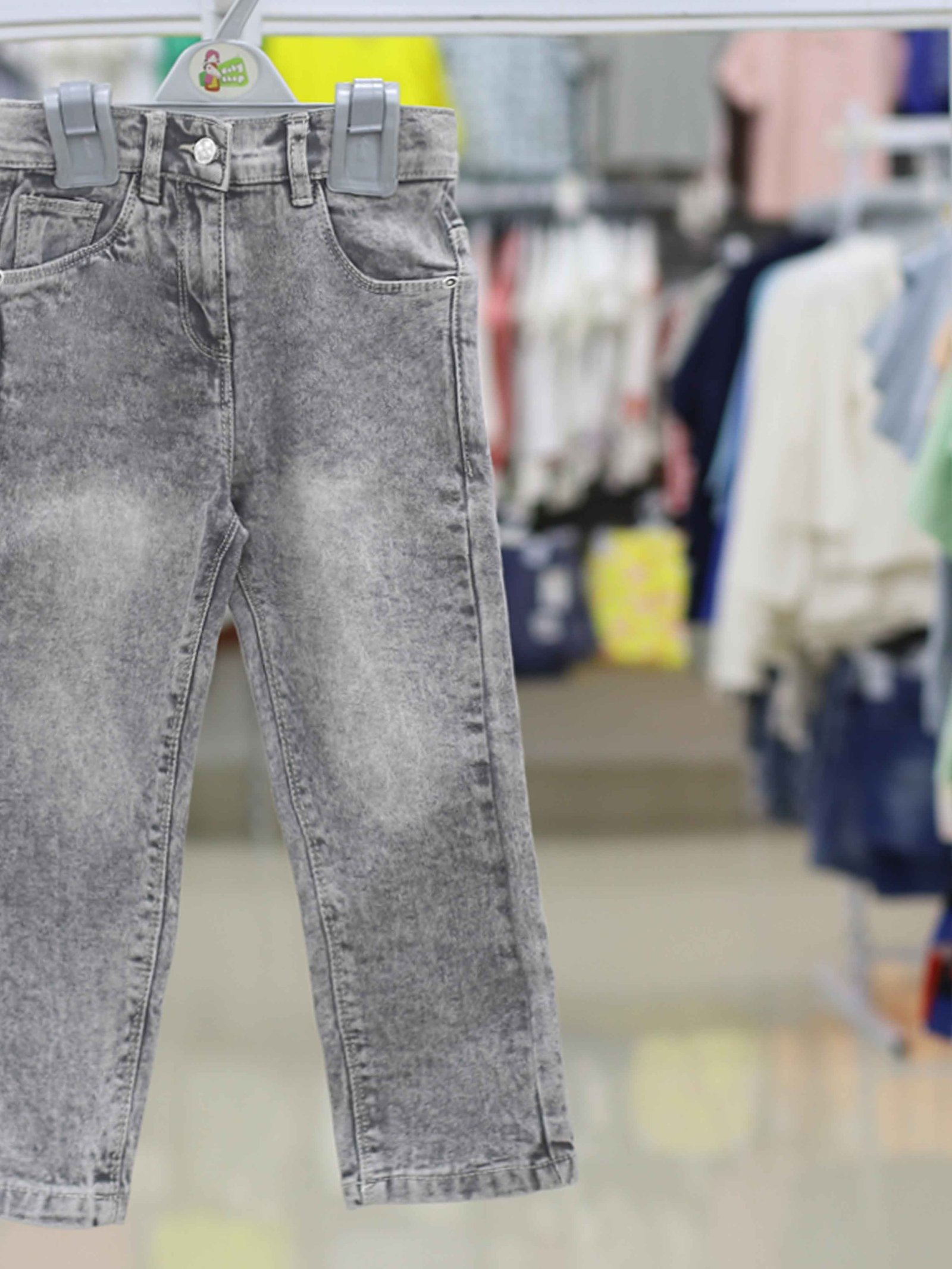 Boys Long Pant (3 Years-15/16 Years)(113821)