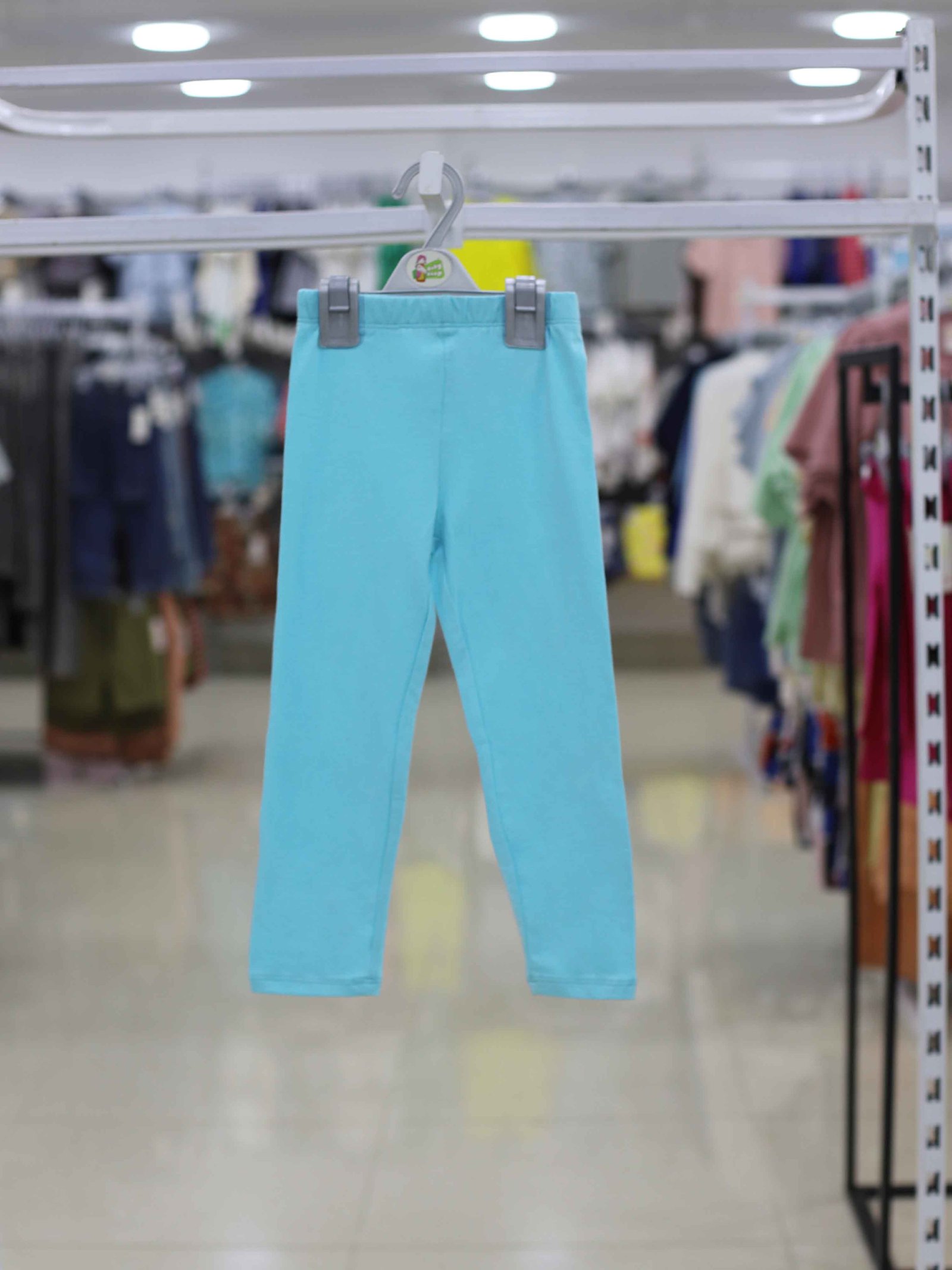 Girls  leggings ( Size-3 Years To 15/16 Years) ( 114425)