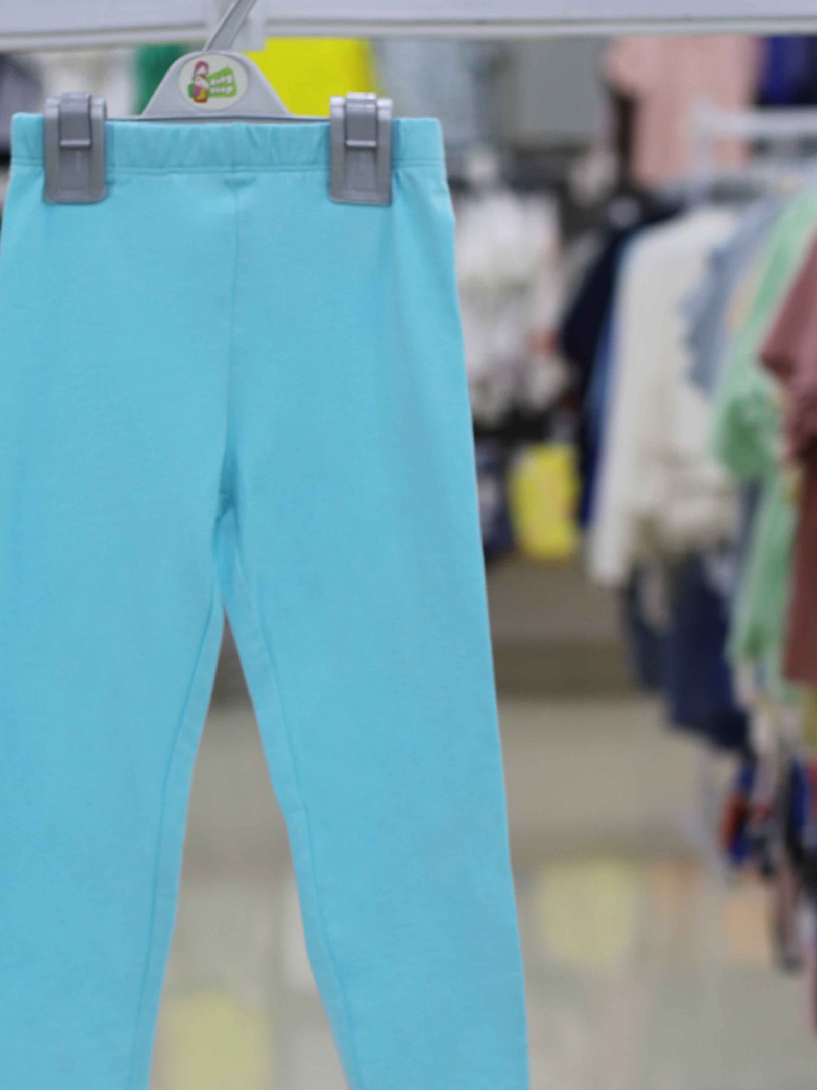 Girls  leggings ( Size-3 Years To 15/16 Years) ( 114425)