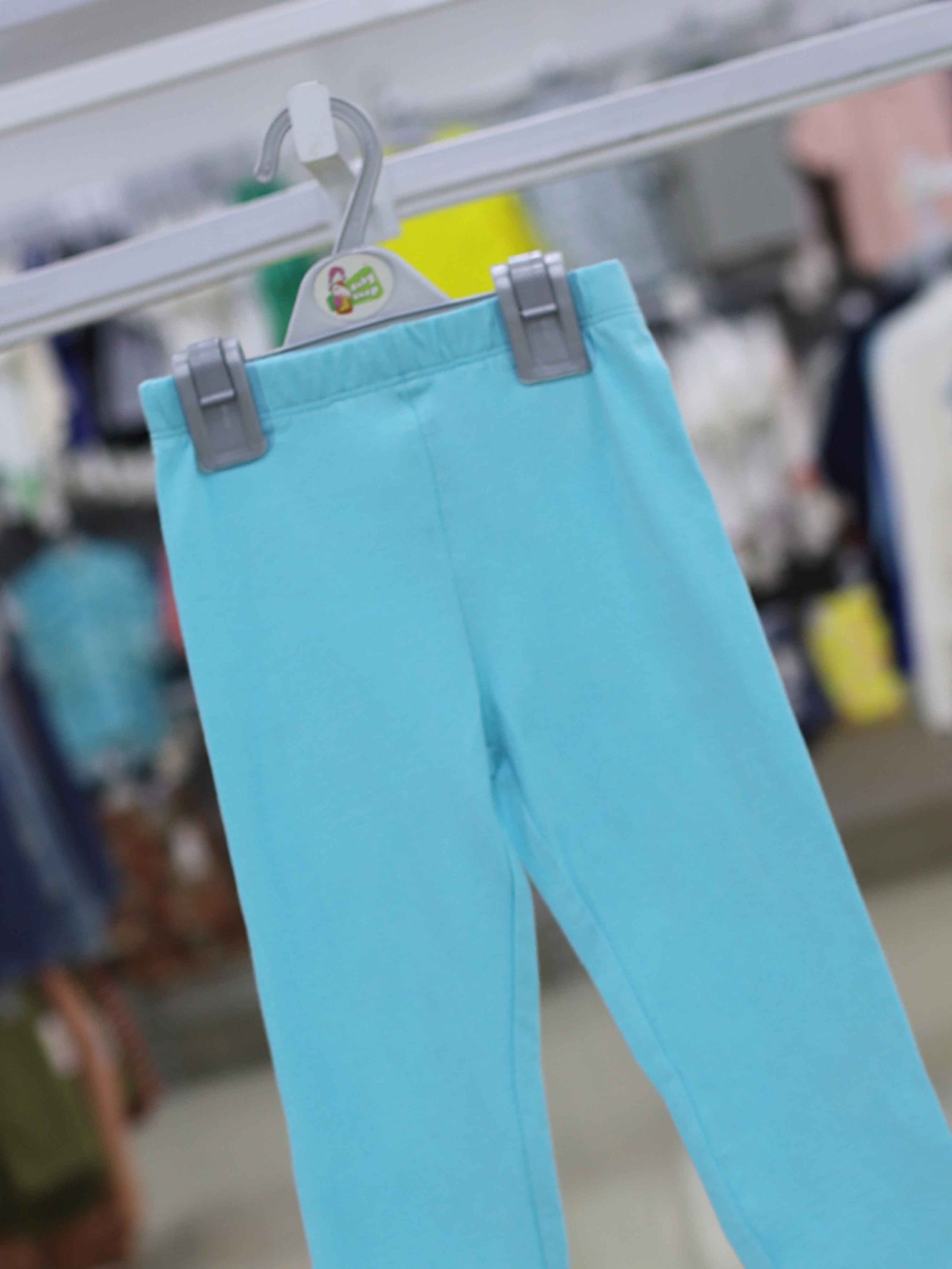 Girls  leggings ( Size-3 Years To 15/16 Years) ( 114425)