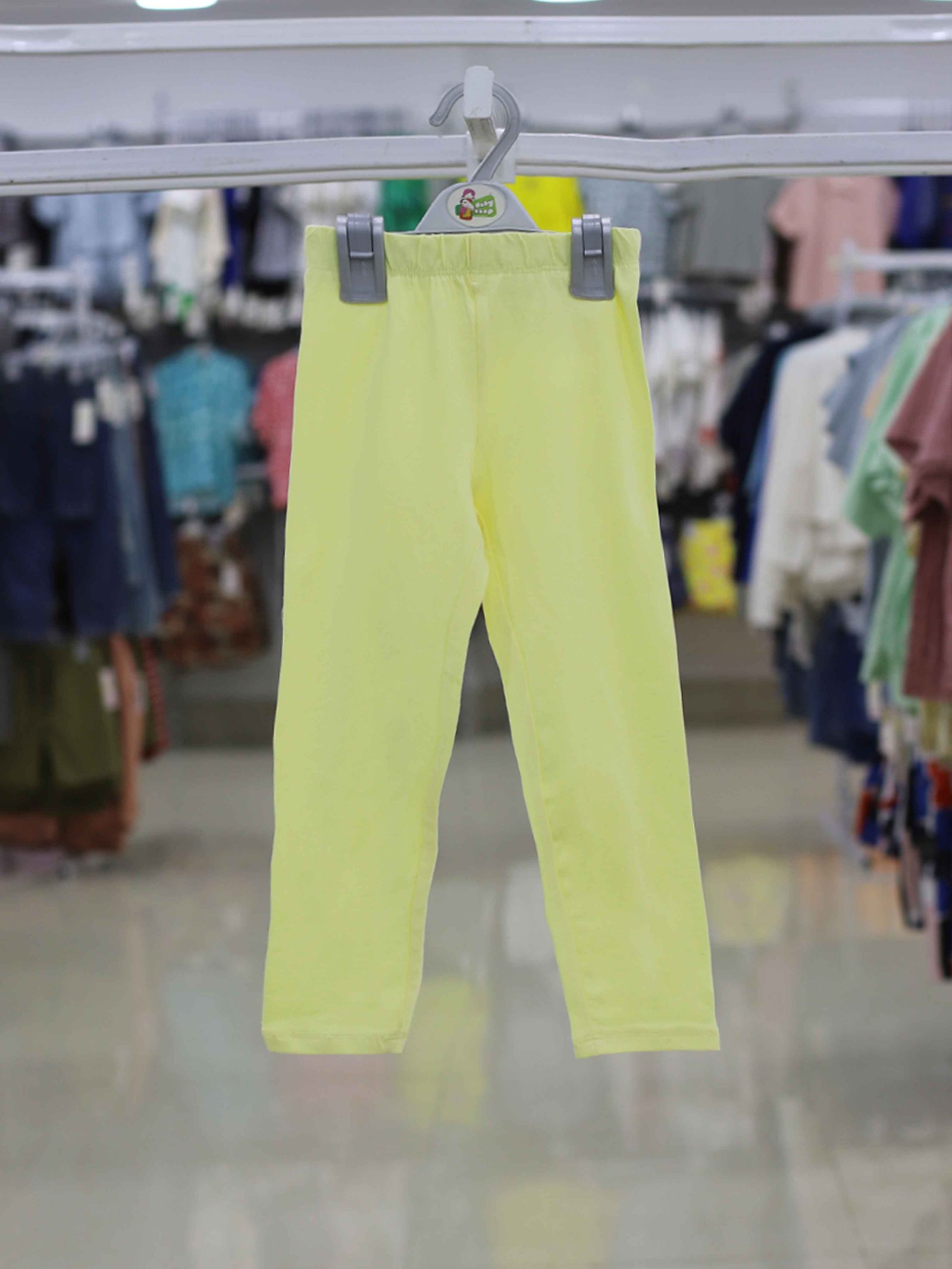 Girls  leggings ( Size-3 Years To 15/16 Years) (114437)