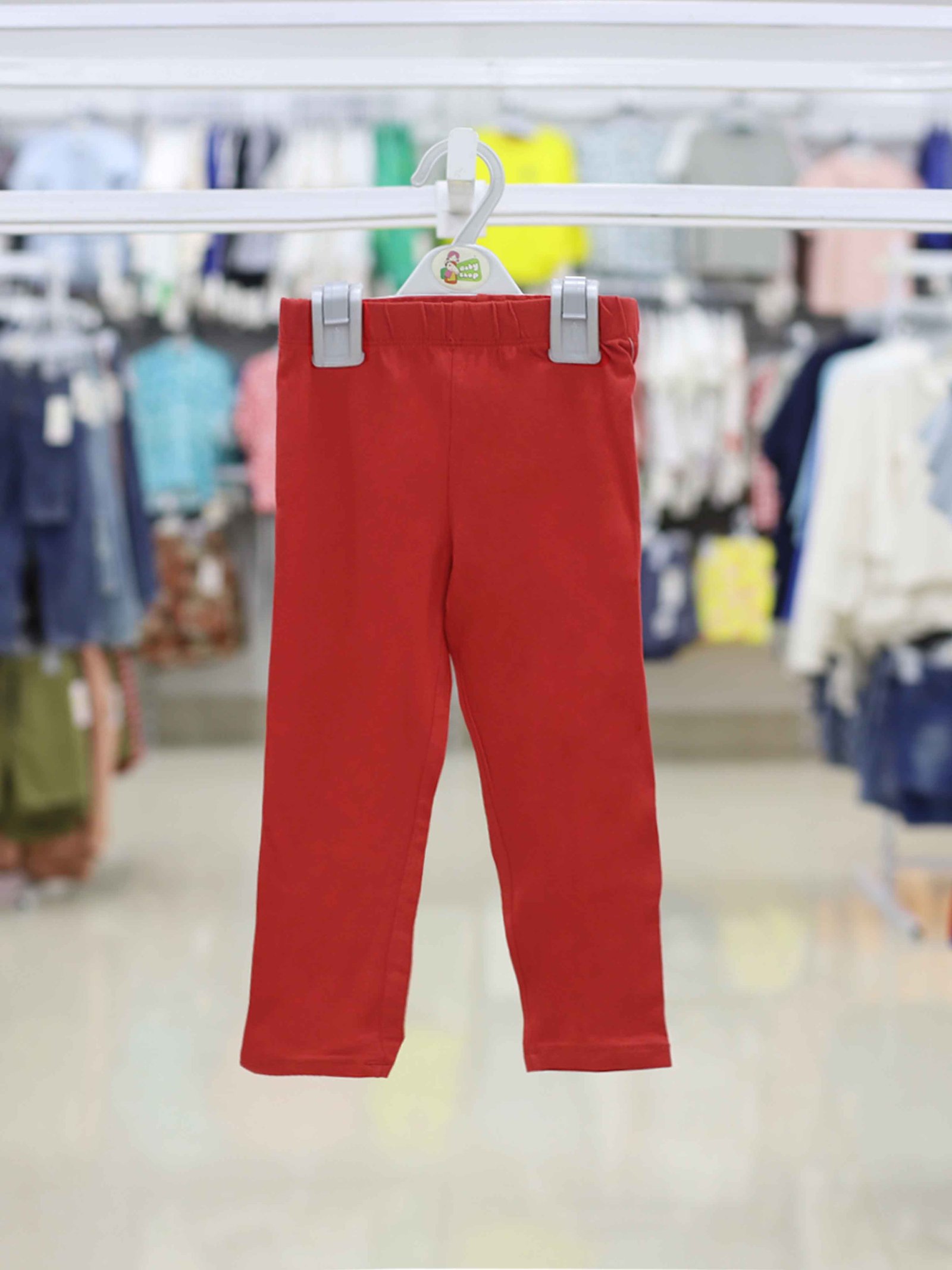 Girls  leggings ( Size-0/3 M To 6 Years) ( 114393)