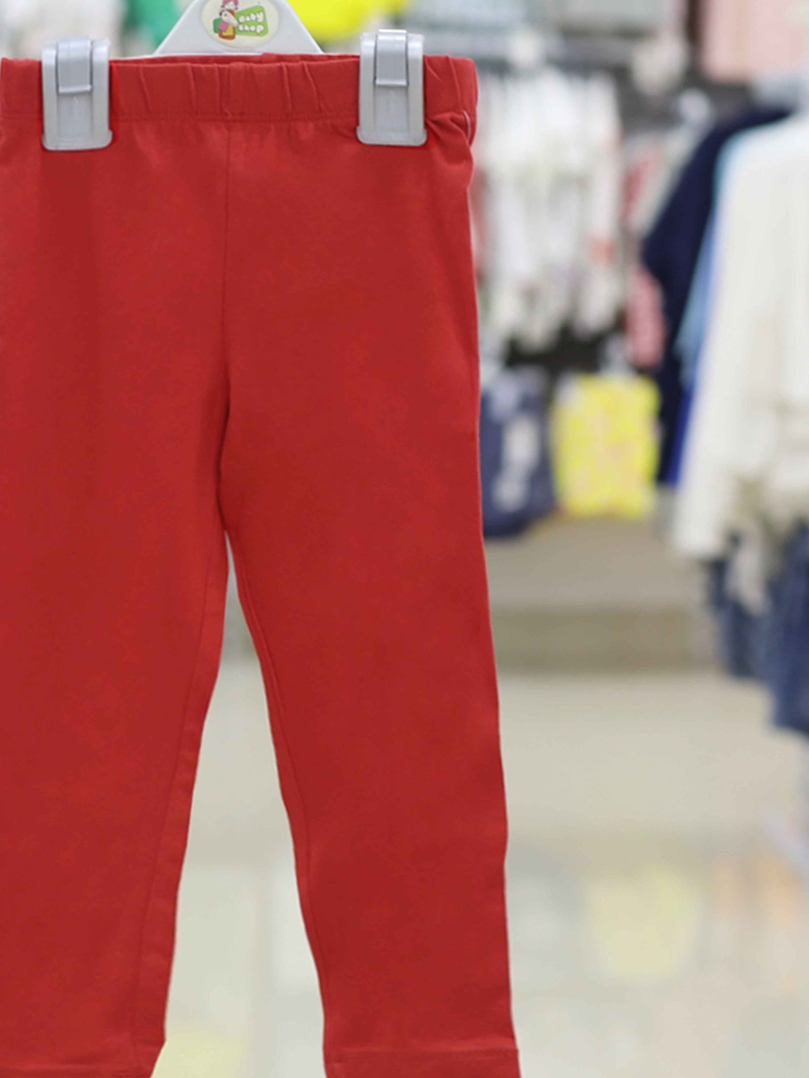 Girls  leggings ( Size-0/3 M To 6 Years) ( 114393)