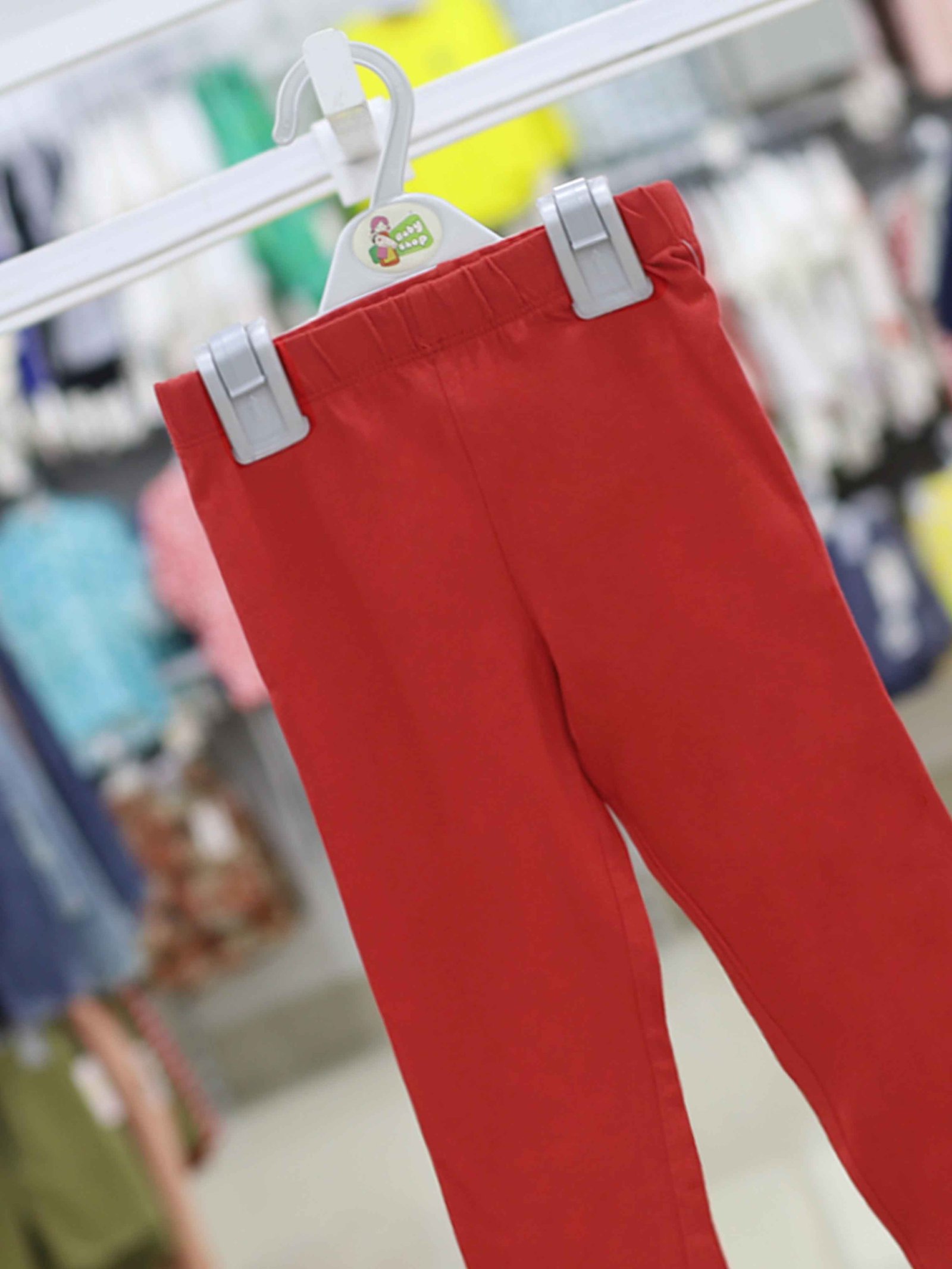 Girls  leggings ( Size-0/3 M To 6 Years) ( 114393)