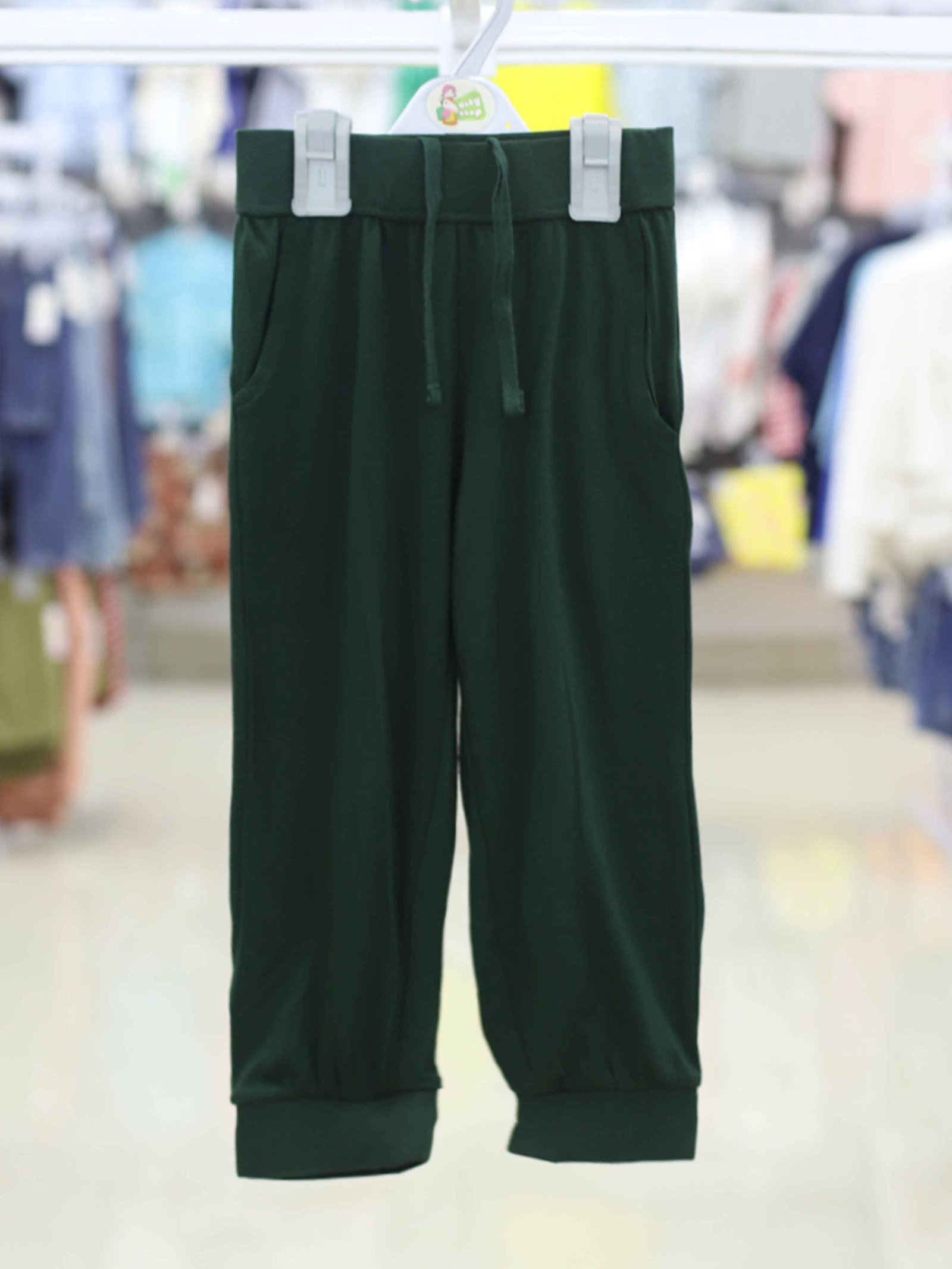 Girls Long Pant (size-3 Years-15/16 Years) (114004)
