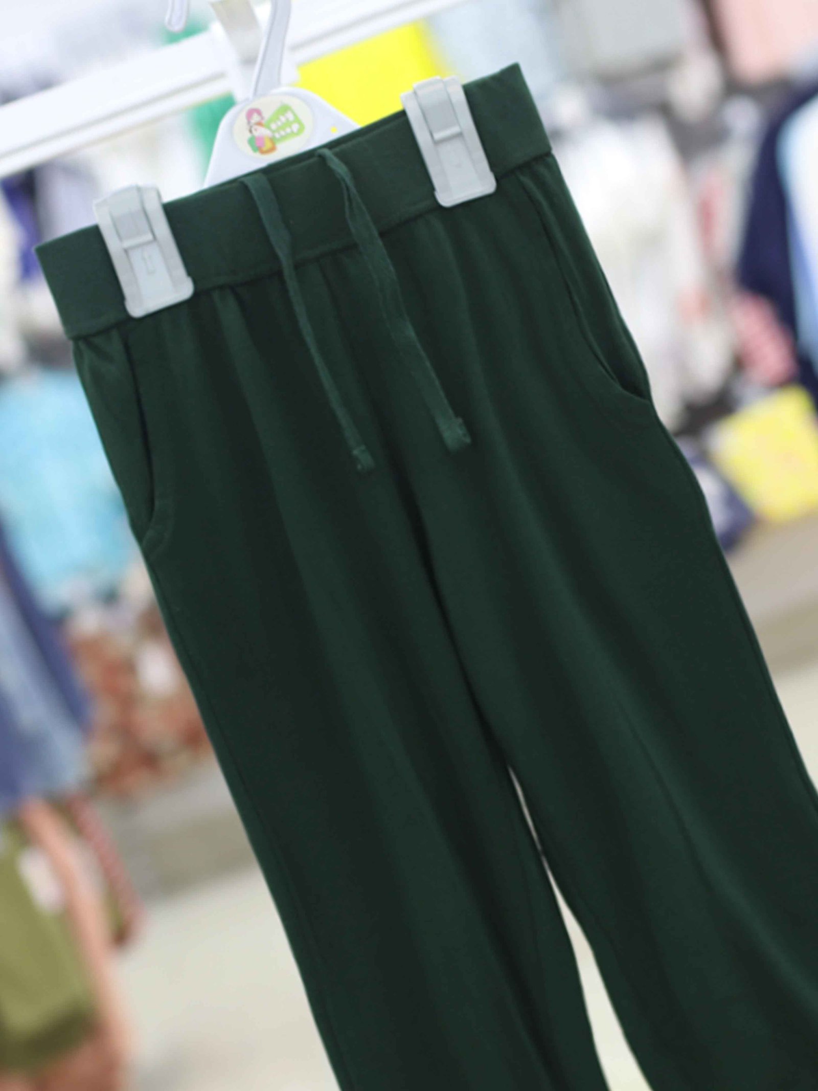 Girls Long Pant (size-3 Years-15/16 Years) (114004)