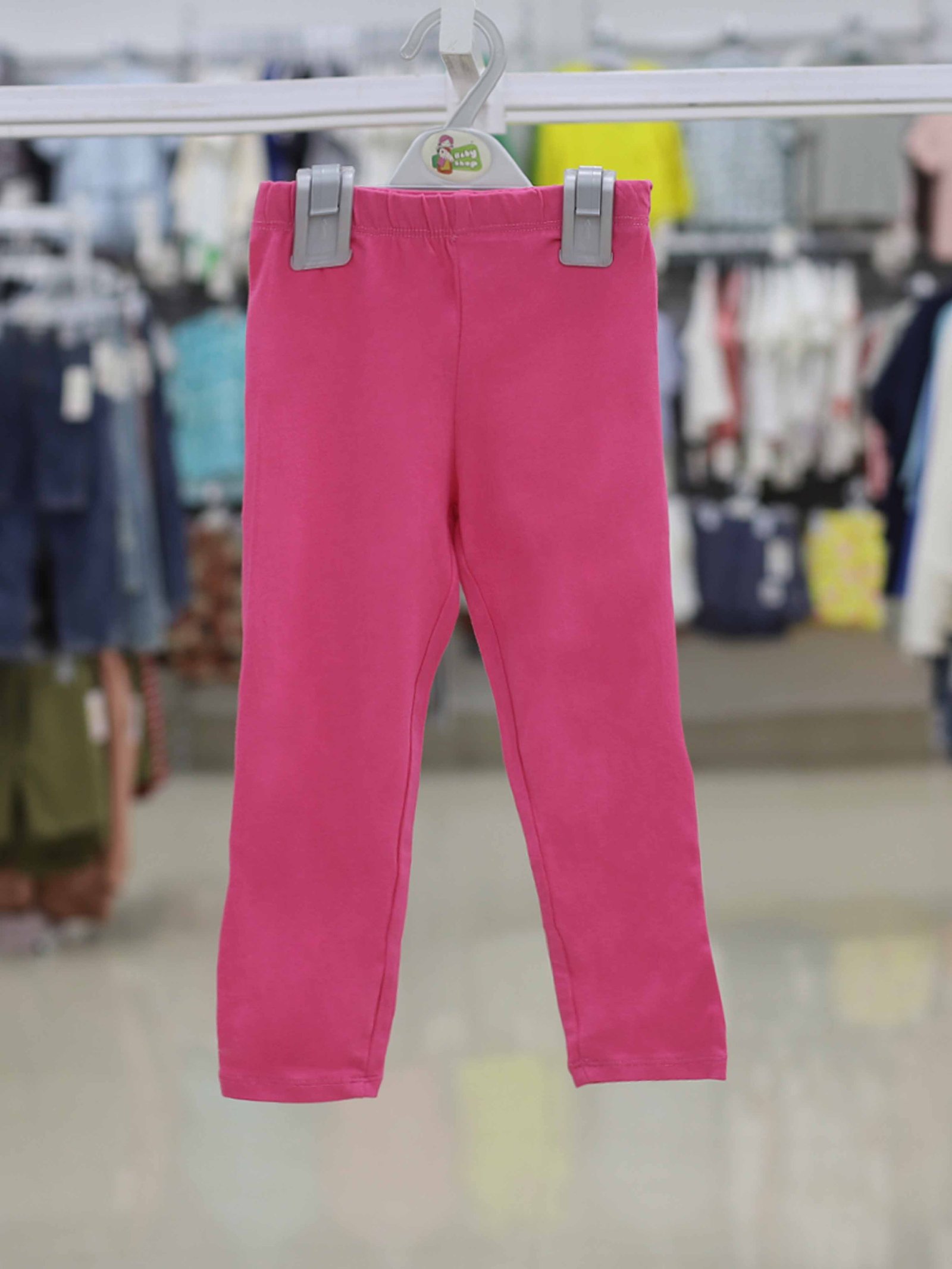 Girls  leggings ( Size-0/3 M To6 Years) ( 114415)