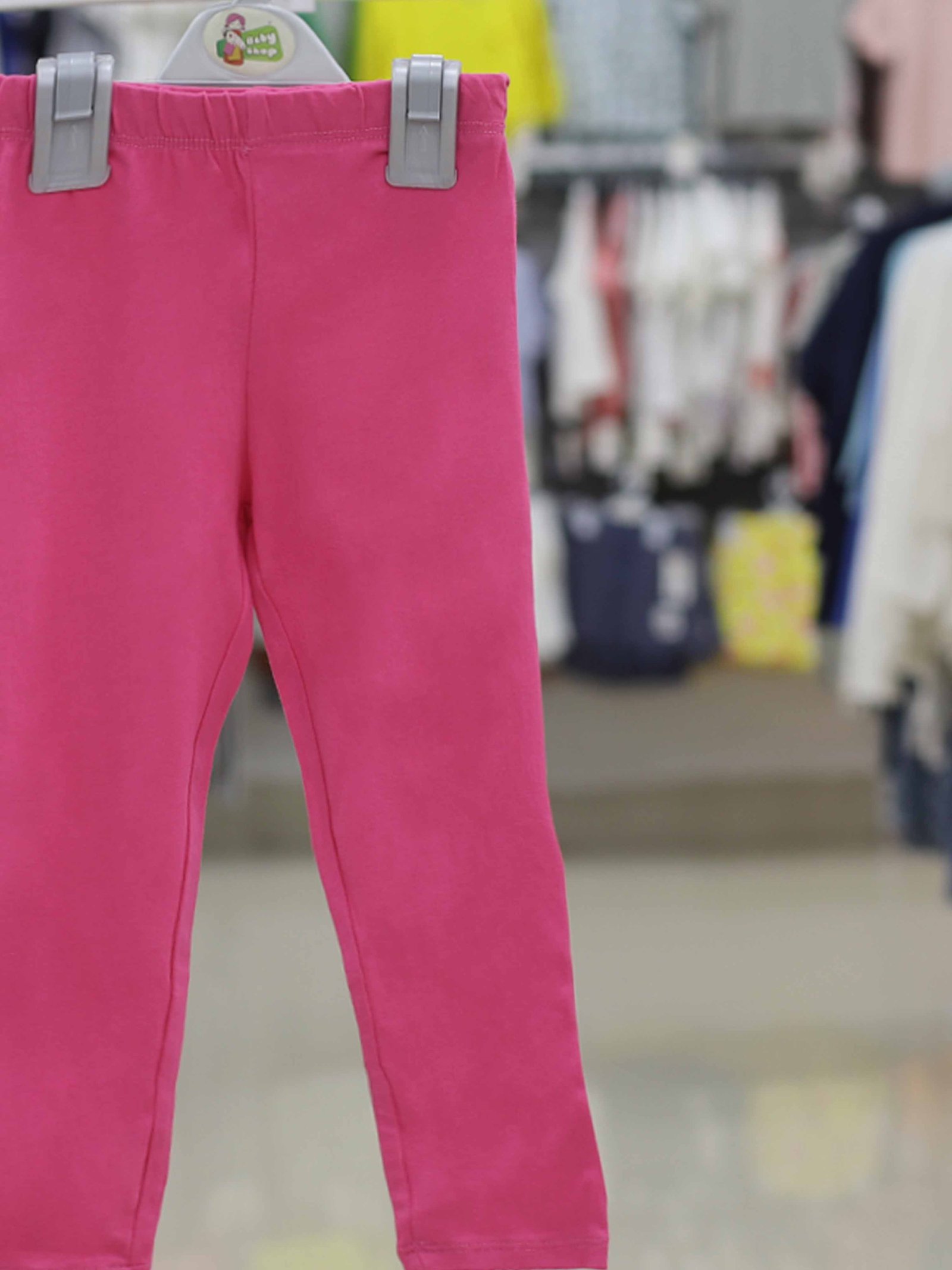 Girls  leggings ( Size-0/3 M To6 Years) ( 114415)