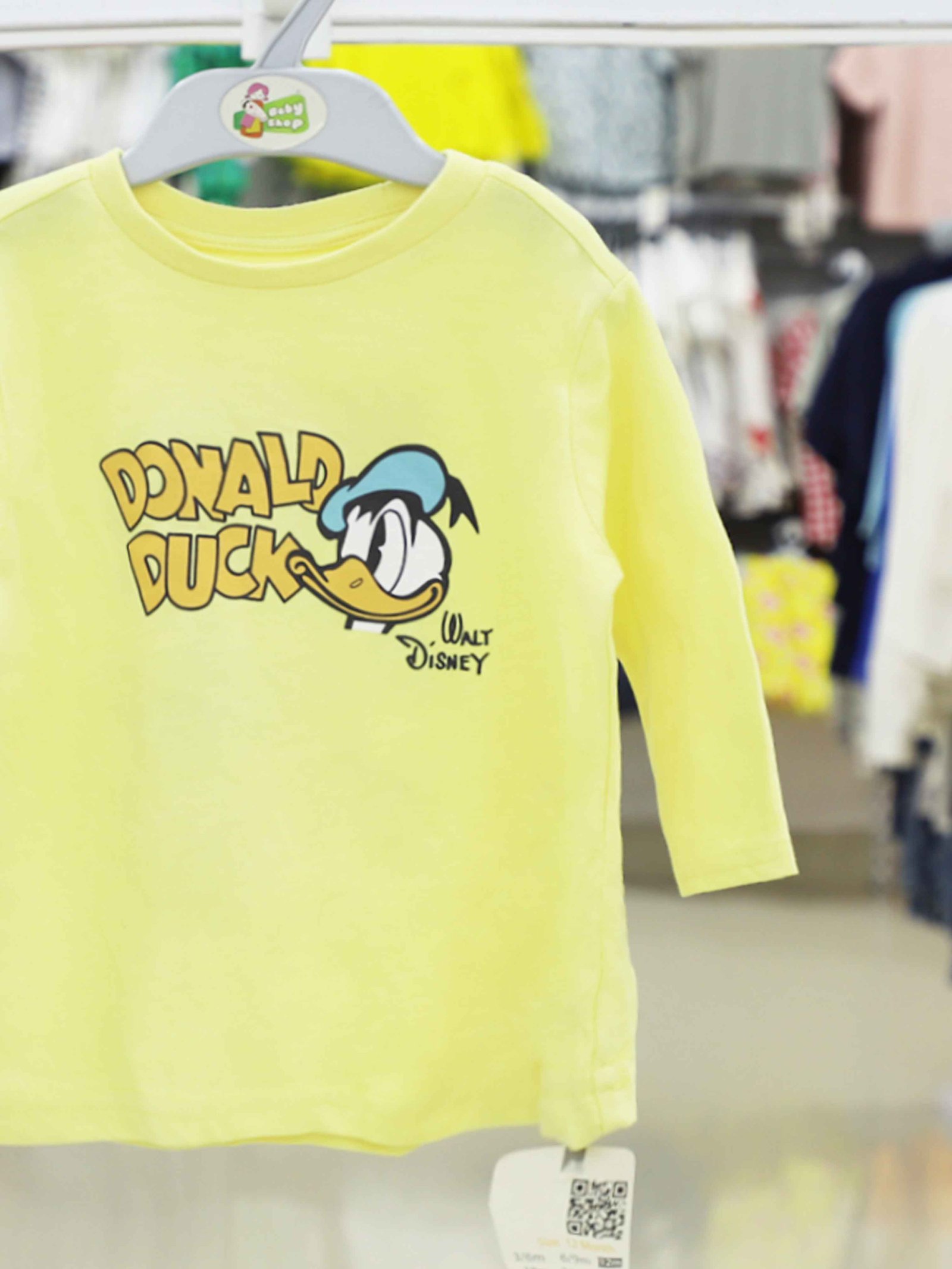 Boys Full Sleeve Polo T- Shirt ( Size-3/6 M To 6 Years)  (113915)