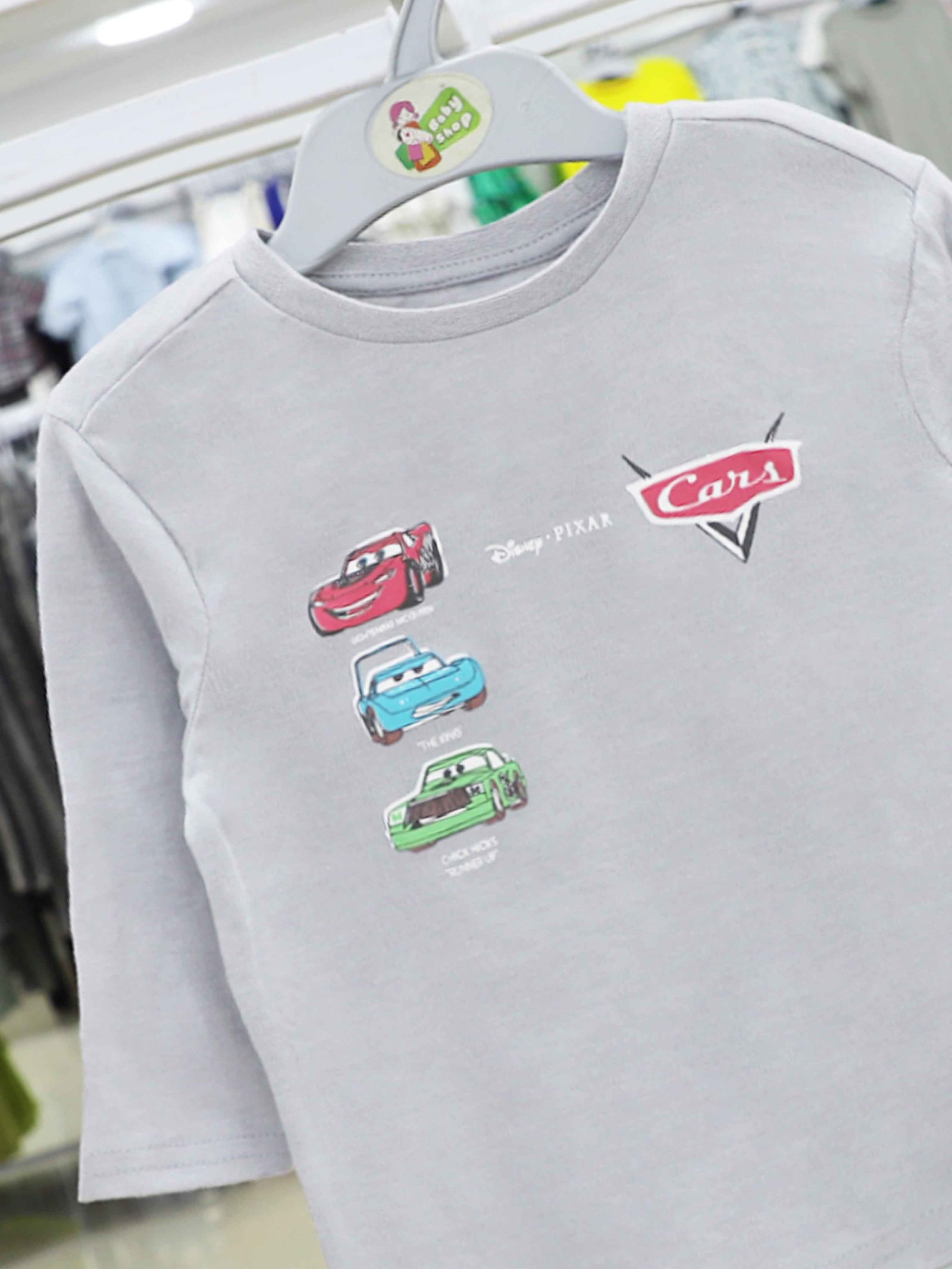 Boys full sleeve t- shirt (Size-3 Years to 15/16 Years ) (114026)