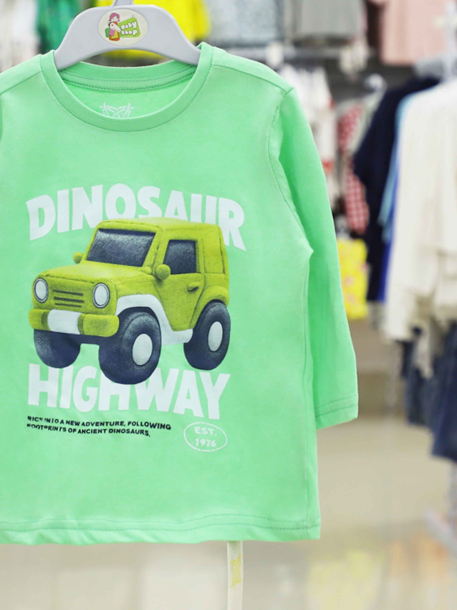 Boys full sleeve t- shirt (Size-3 Years to 15/16 Years ) (114373)