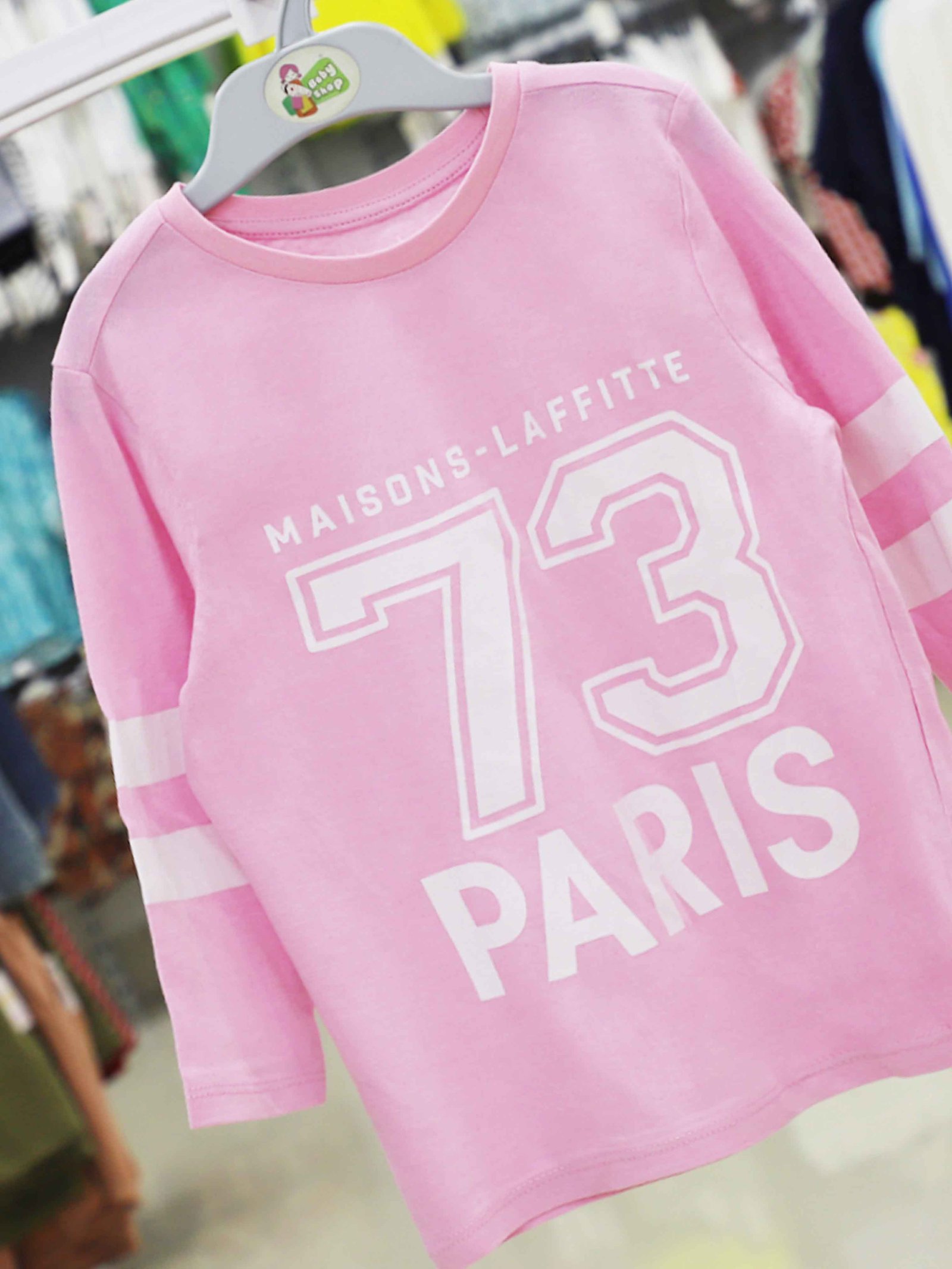 Girls Full SleeveT-Shirt (size-3 Years To 15/16 Years ) ( 114299)