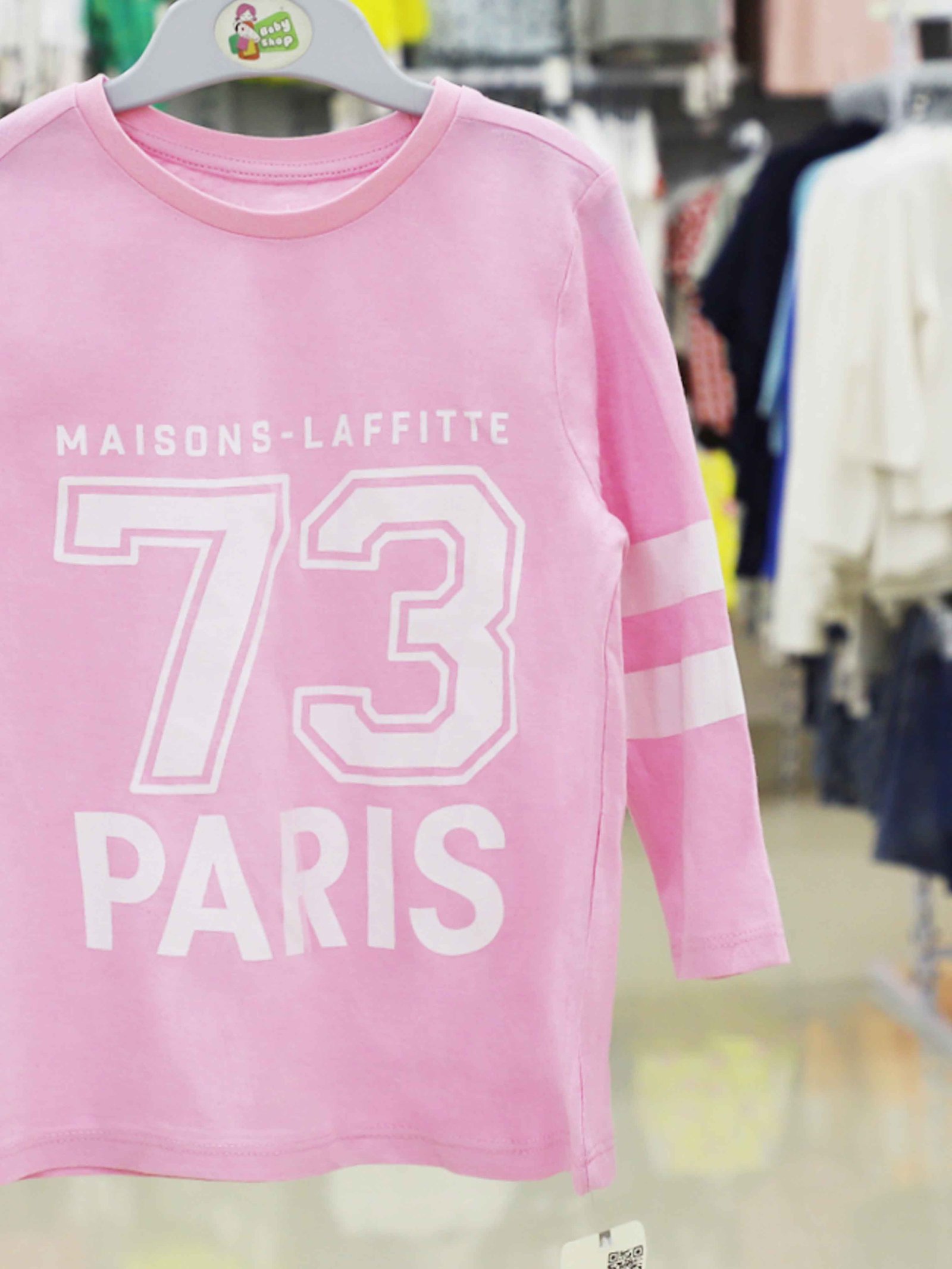 Girls Full SleeveT-Shirt (size-3 Years To 15/16 Years ) ( 114299)