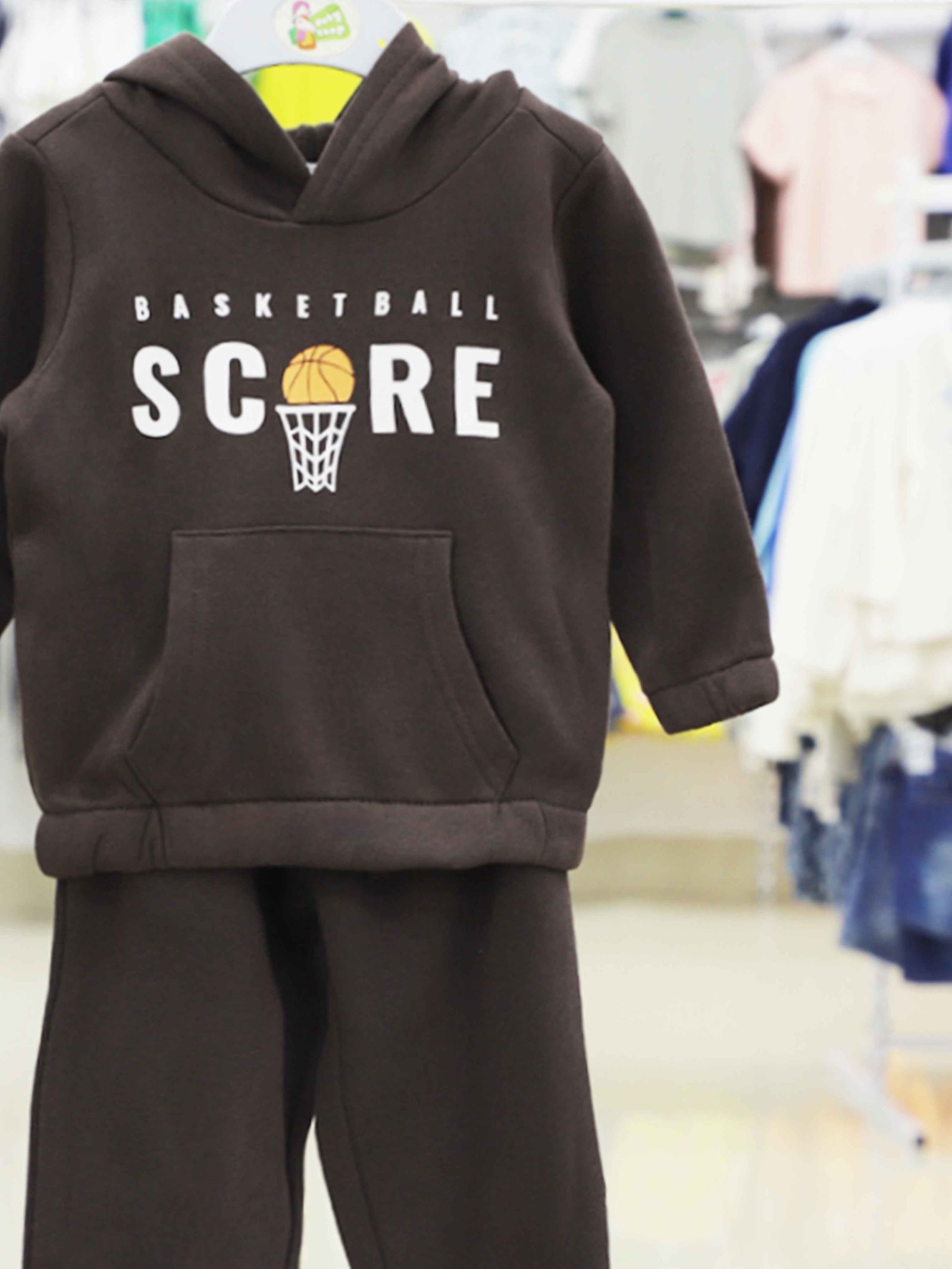 Boys 2 Pcs Set (0/3 M-6 Years) (114129)